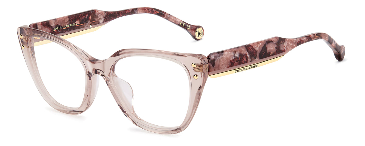Lentes Ópticos Carolina Herrera Her 0412