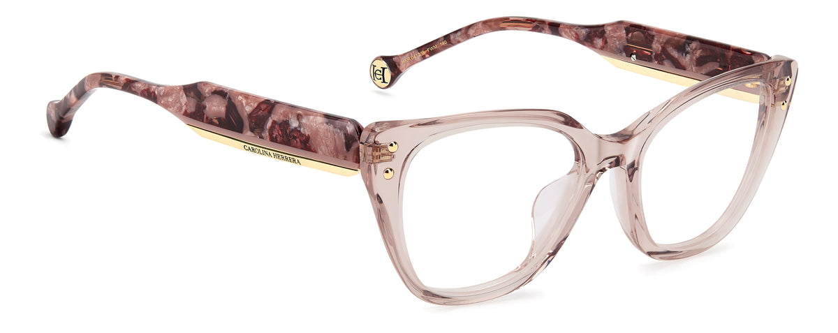 Lentes Ópticos Carolina Herrera Her 0412