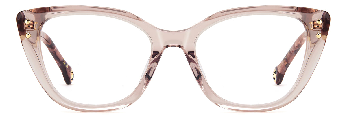 Lentes Ópticos Carolina Herrera Her 0412