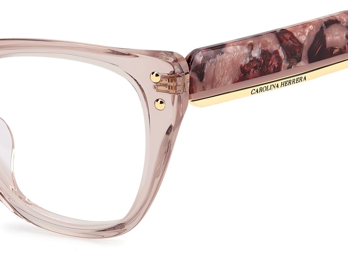 Lentes Ópticos Carolina Herrera Her 0412