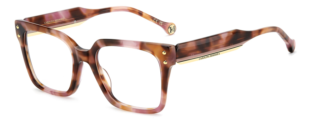 Lentes Ópticos Carolina Herrera Her 0413