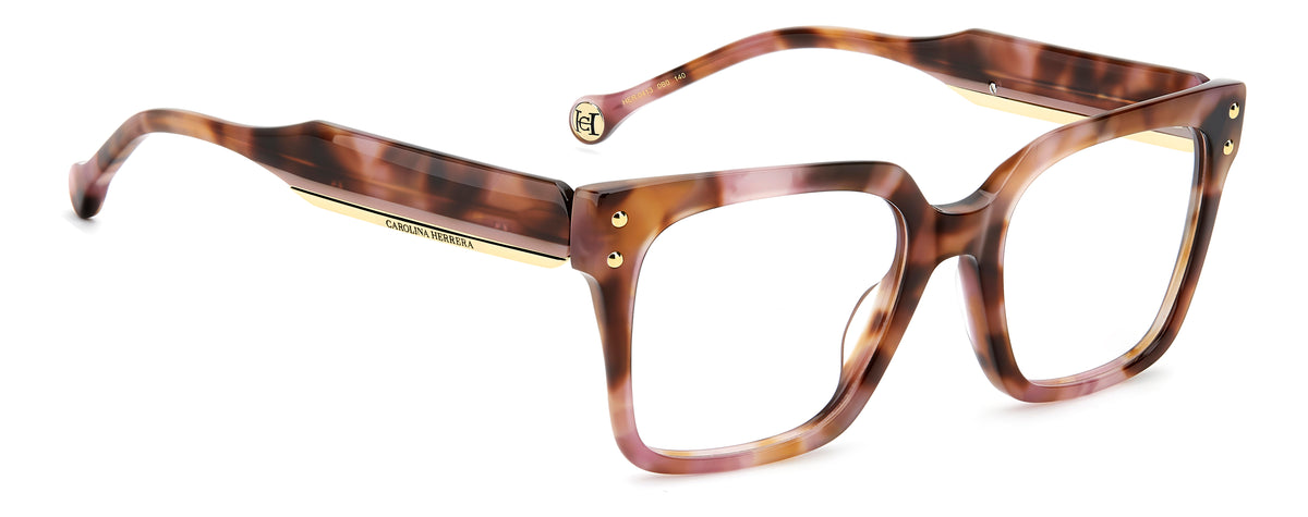 Lentes Ópticos Carolina Herrera Her 0413