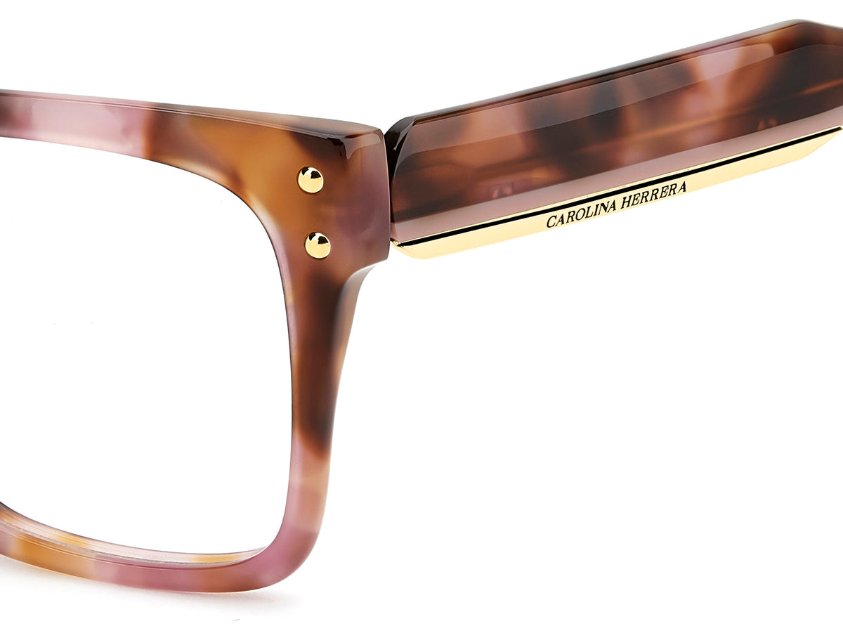Lentes Ópticos Carolina Herrera Her 0413