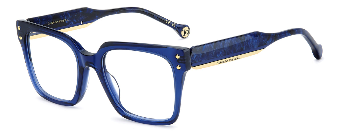 Lentes Ópticos Carolina Herrera Her 0413