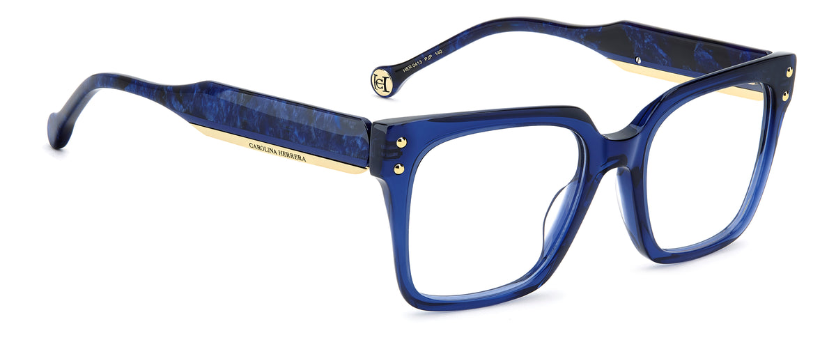 Lentes Ópticos Carolina Herrera Her 0413