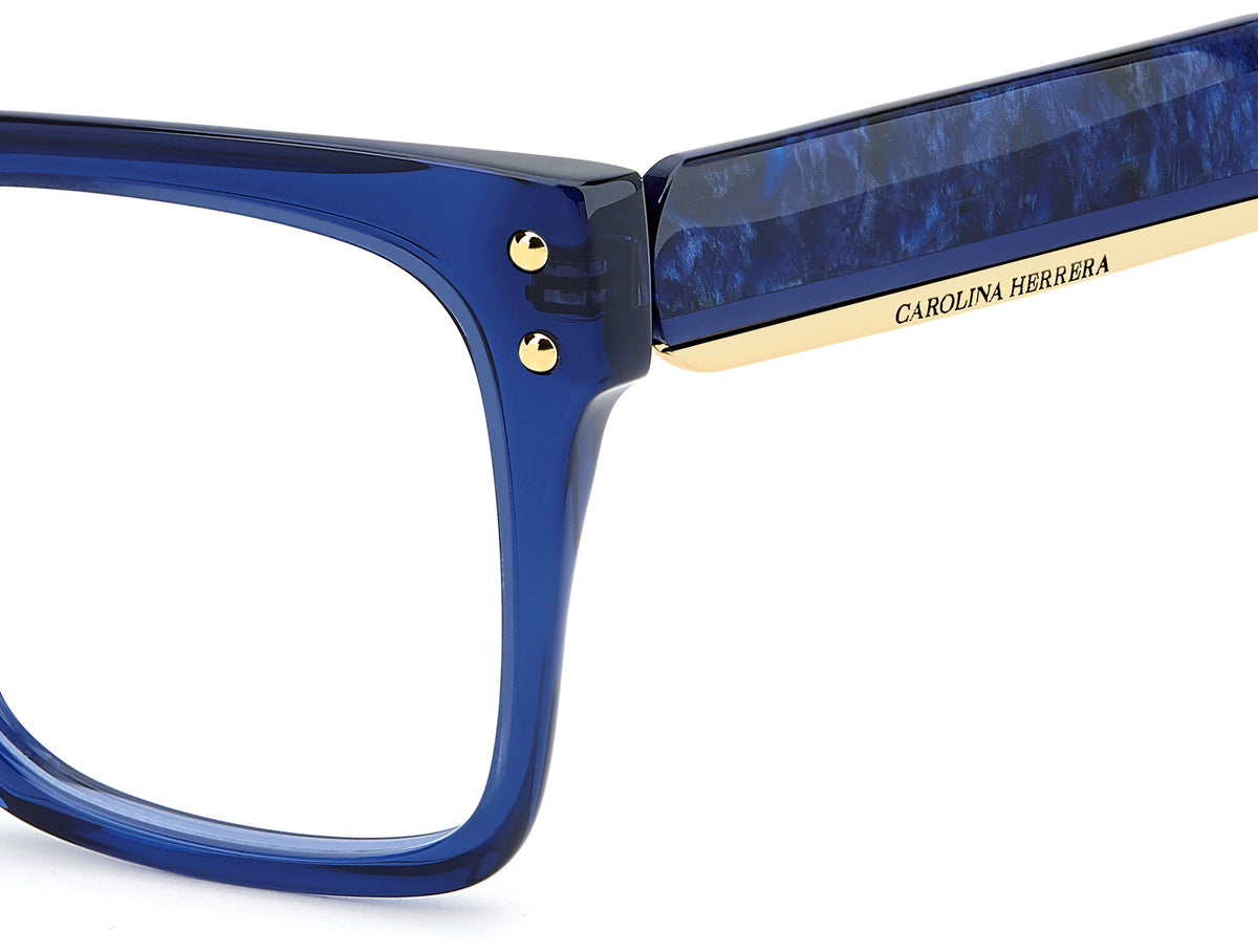 Lentes Ópticos Carolina Herrera Her 0413