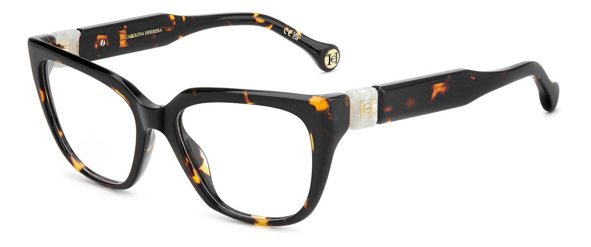 Lentes Ópticos Carolina Herrera Her 0415