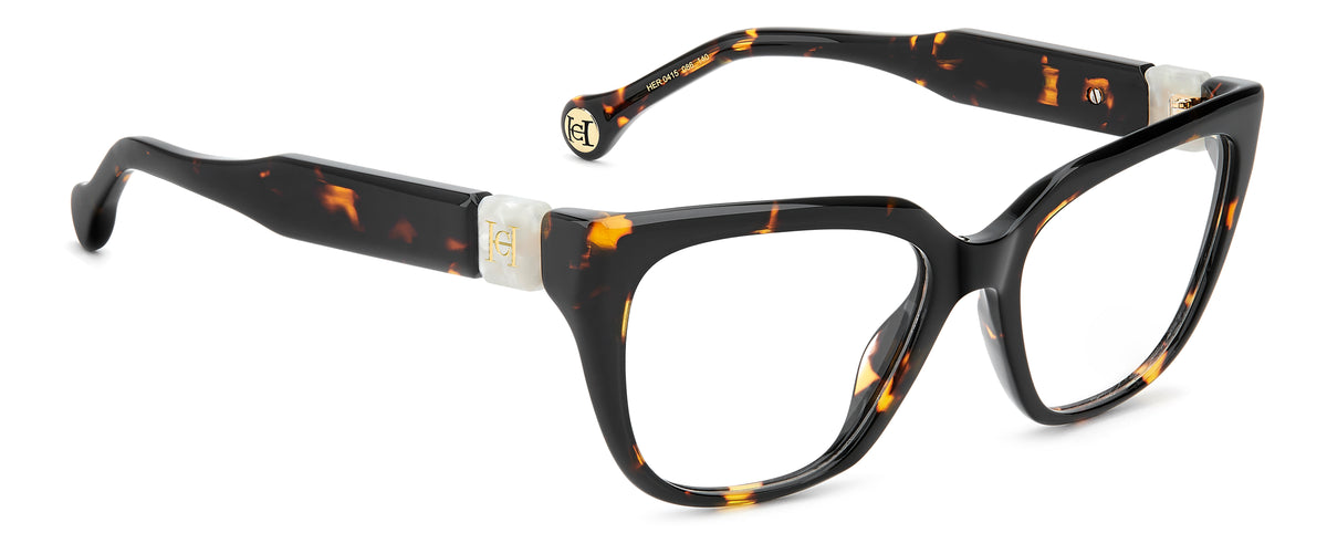 Lentes Ópticos Carolina Herrera Her 0415