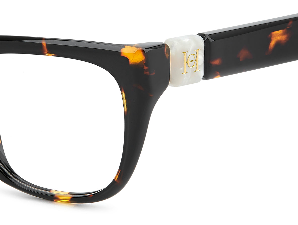 Lentes Ópticos Carolina Herrera Her 0415