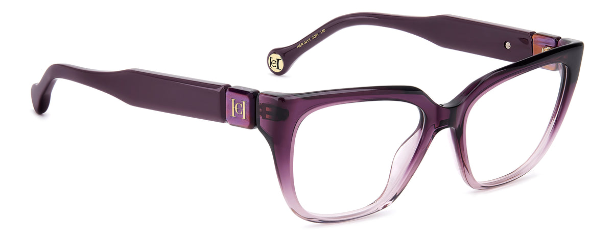 Lentes Ópticos Carolina Herrera Her 0415