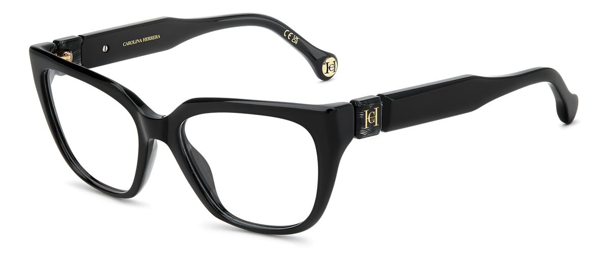 Lentes Ópticos Carolina Herrera Her 0415
