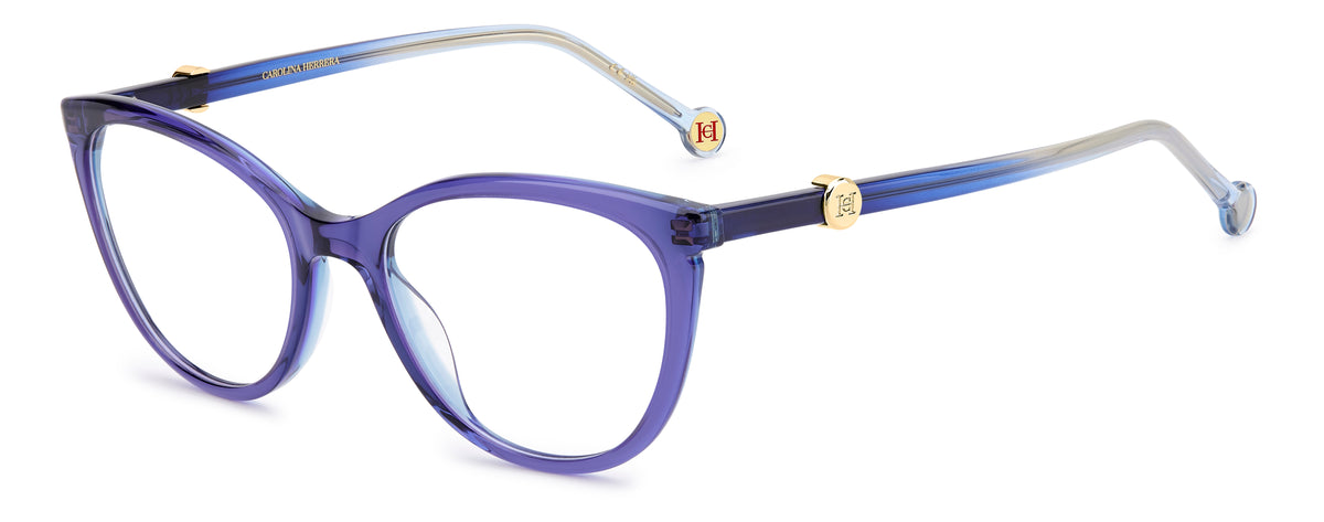 Lentes Ópticos Carolina Herrera Her 0437
