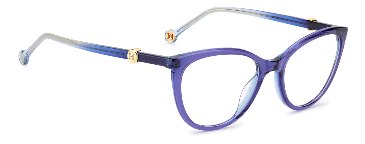 Lentes Ópticos Carolina Herrera Her 0437