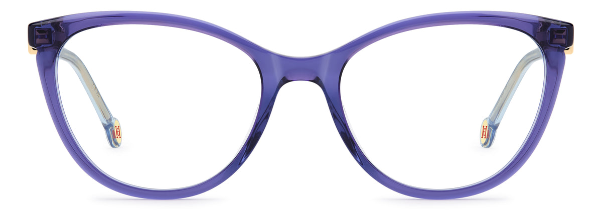 Lentes Ópticos Carolina Herrera Her 0437