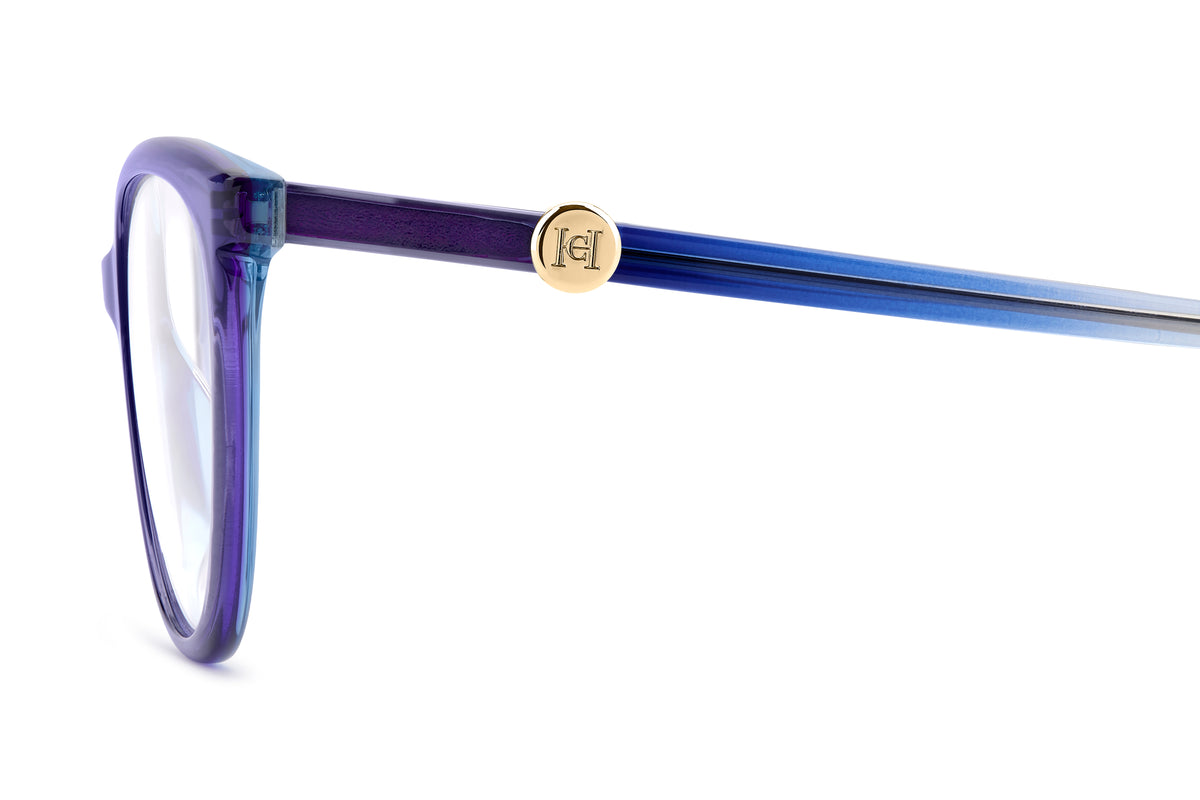 Lentes Ópticos Carolina Herrera Her 0437