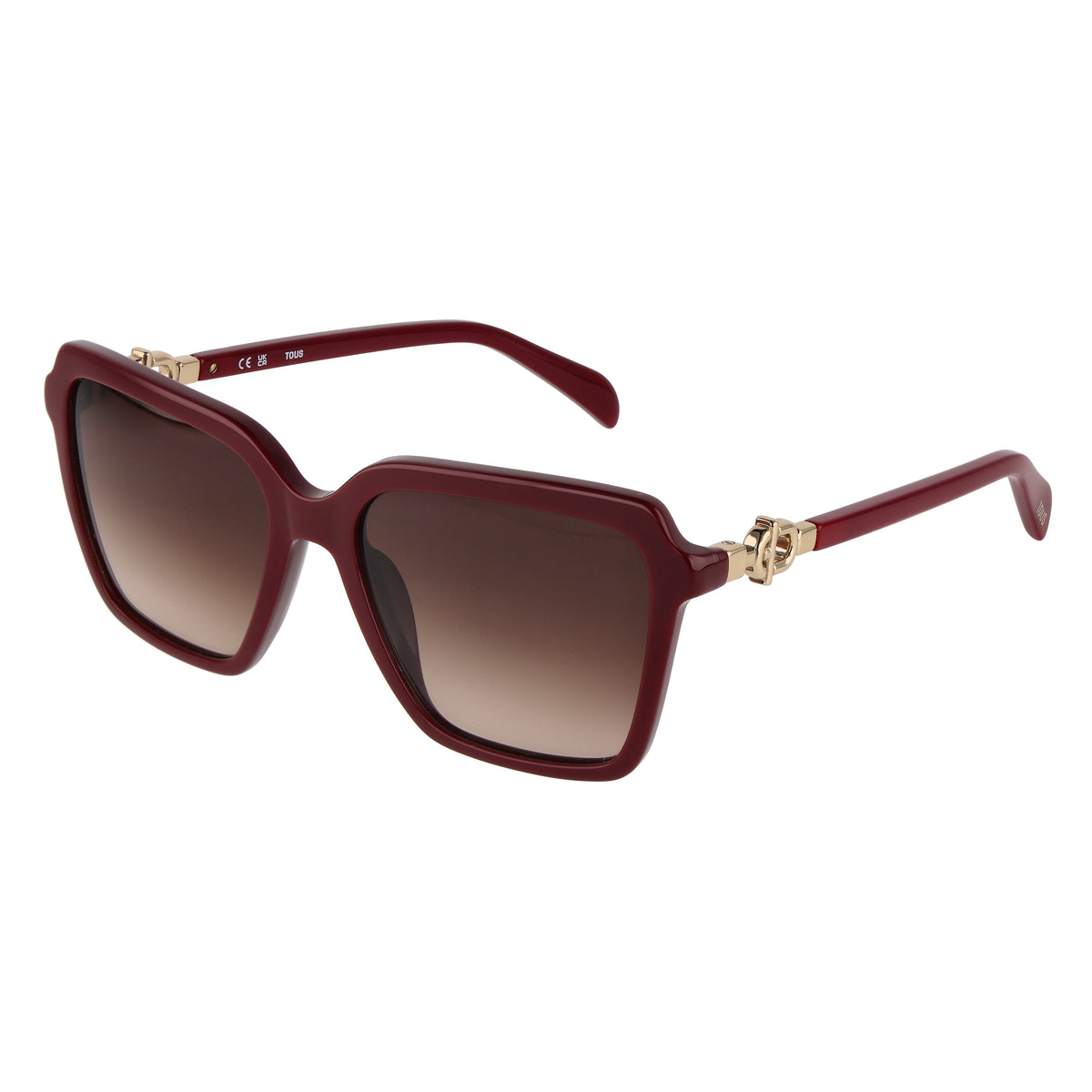 Lentes de Sol Tous STOC74