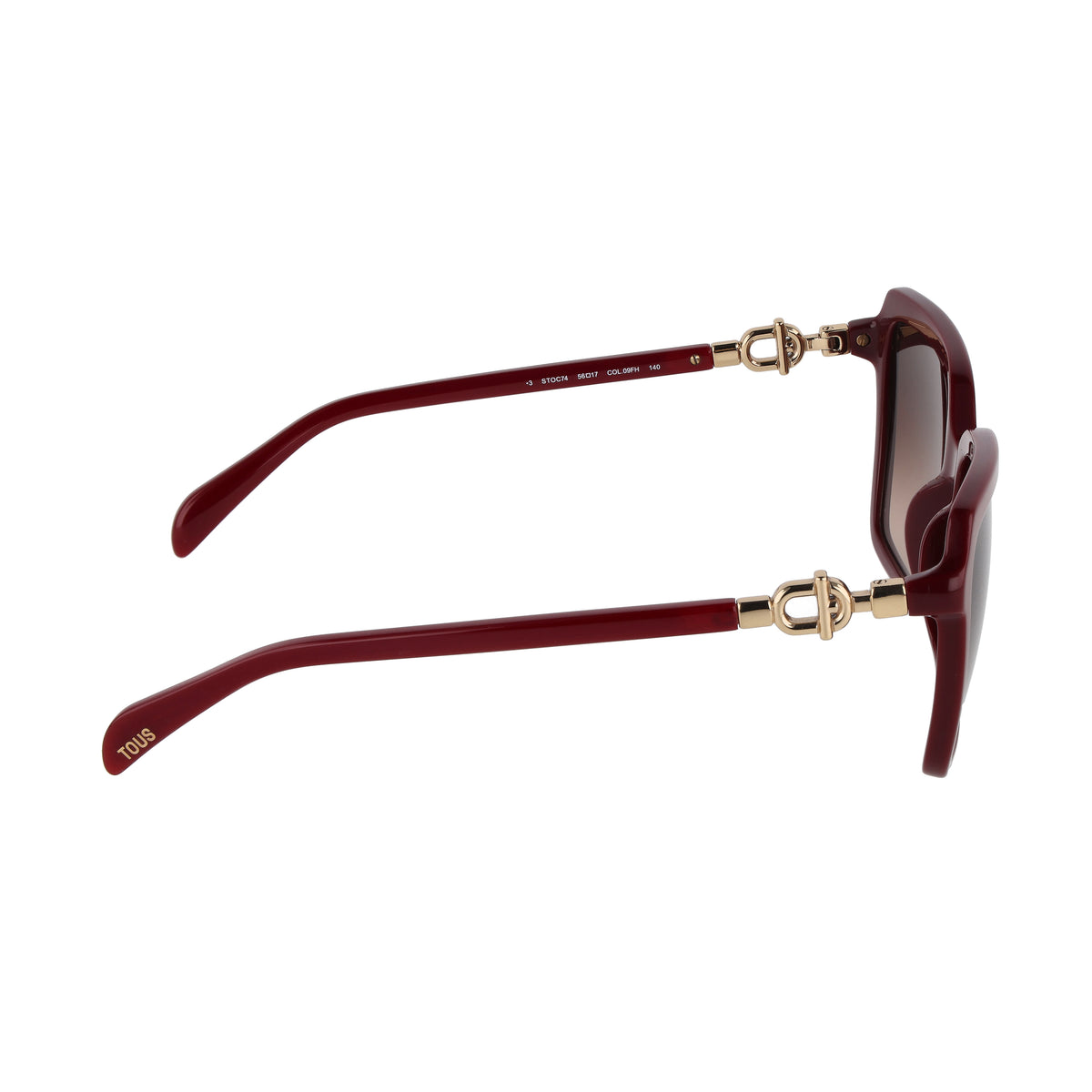 Lentes de Sol Tous STOC74