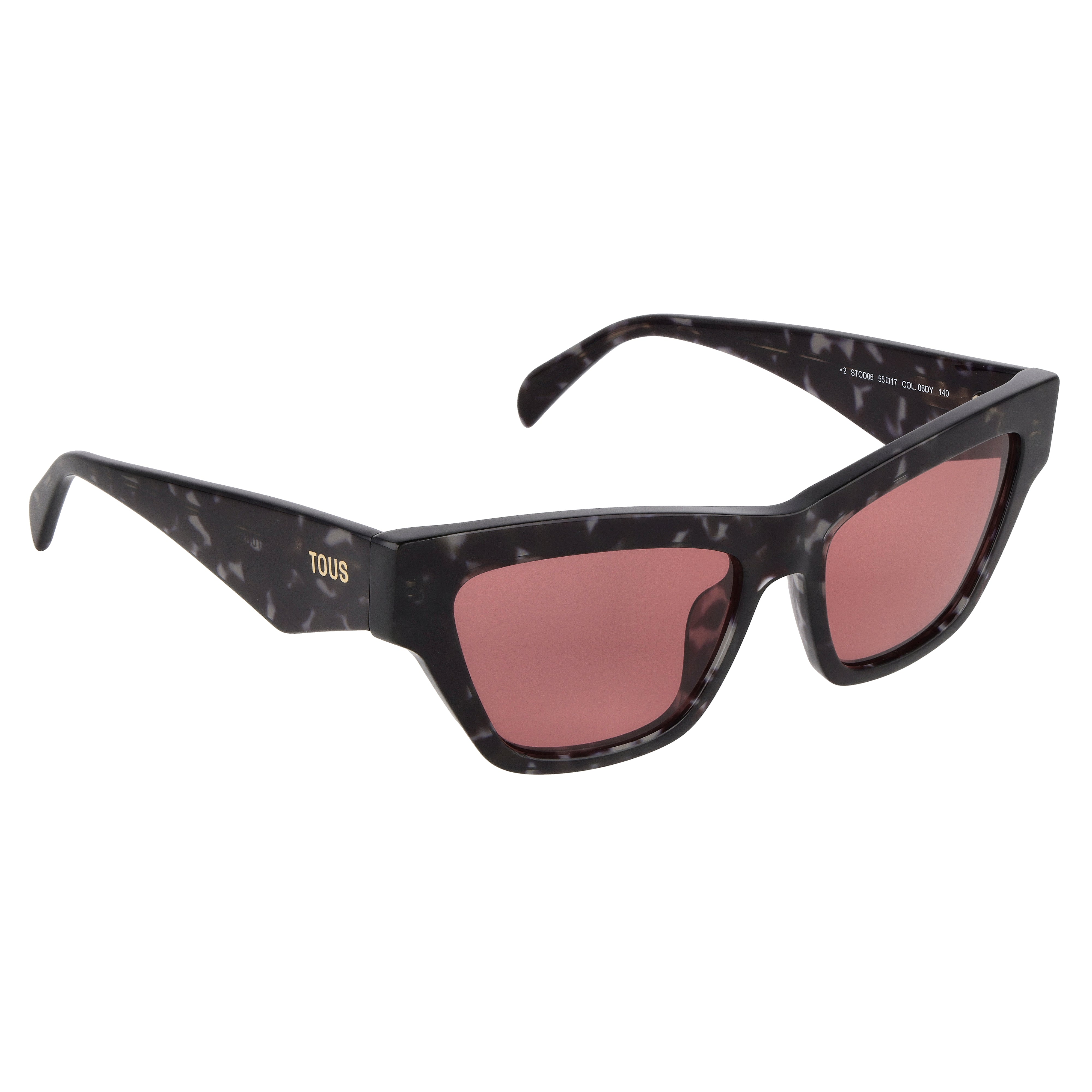 Lentes de Sol Tous STOD06