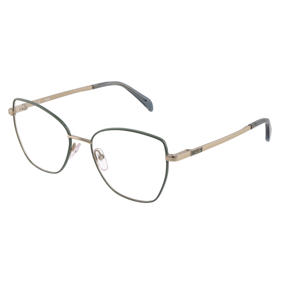 Lentes Ópticos Tous VTO476V