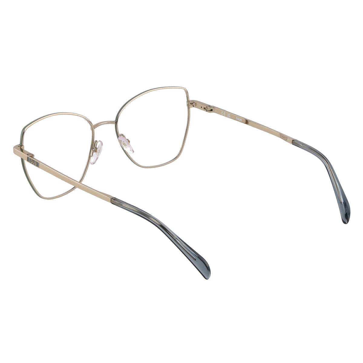 Lentes Ópticos Tous VTO476V