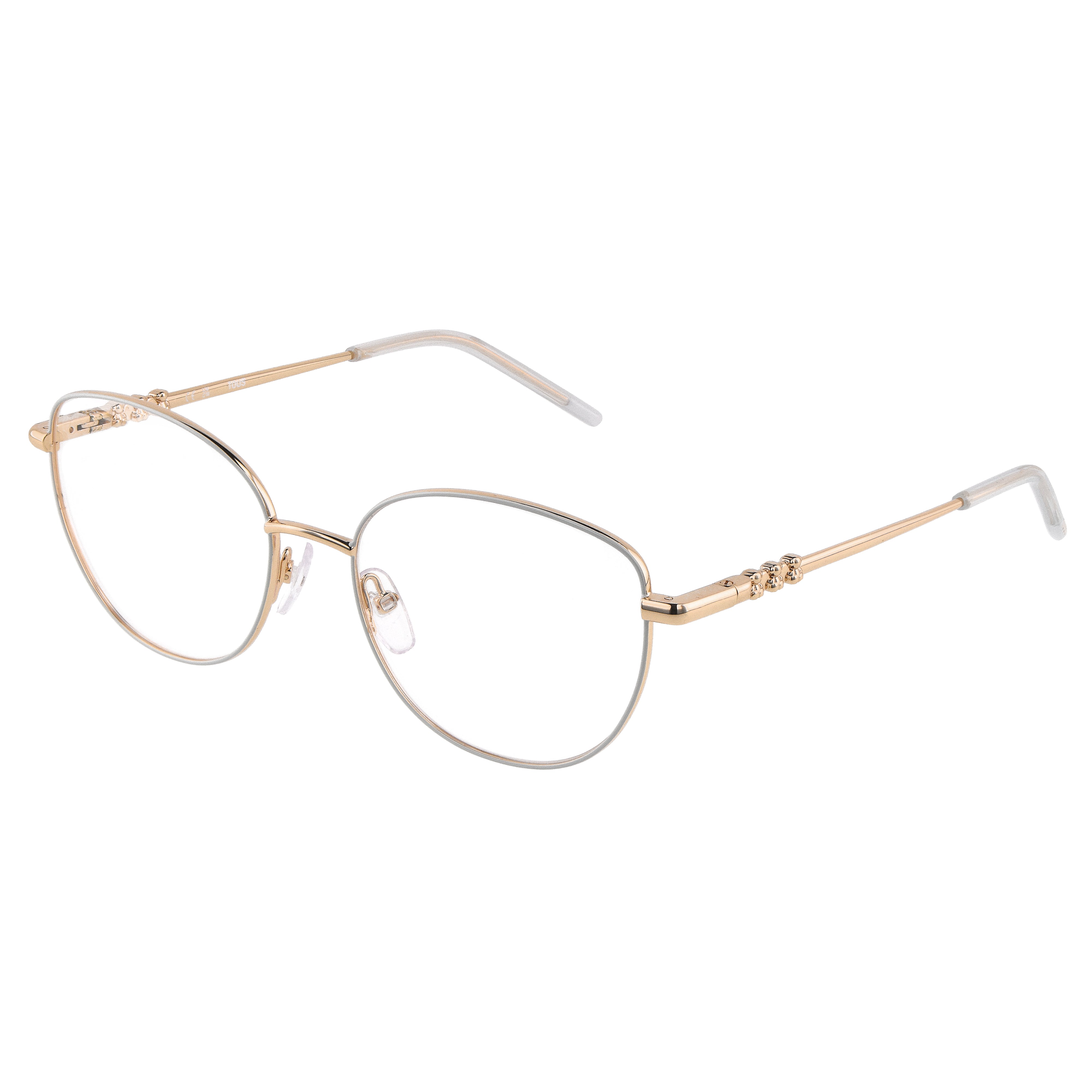 Lentes Ópticos Tous VTO485
