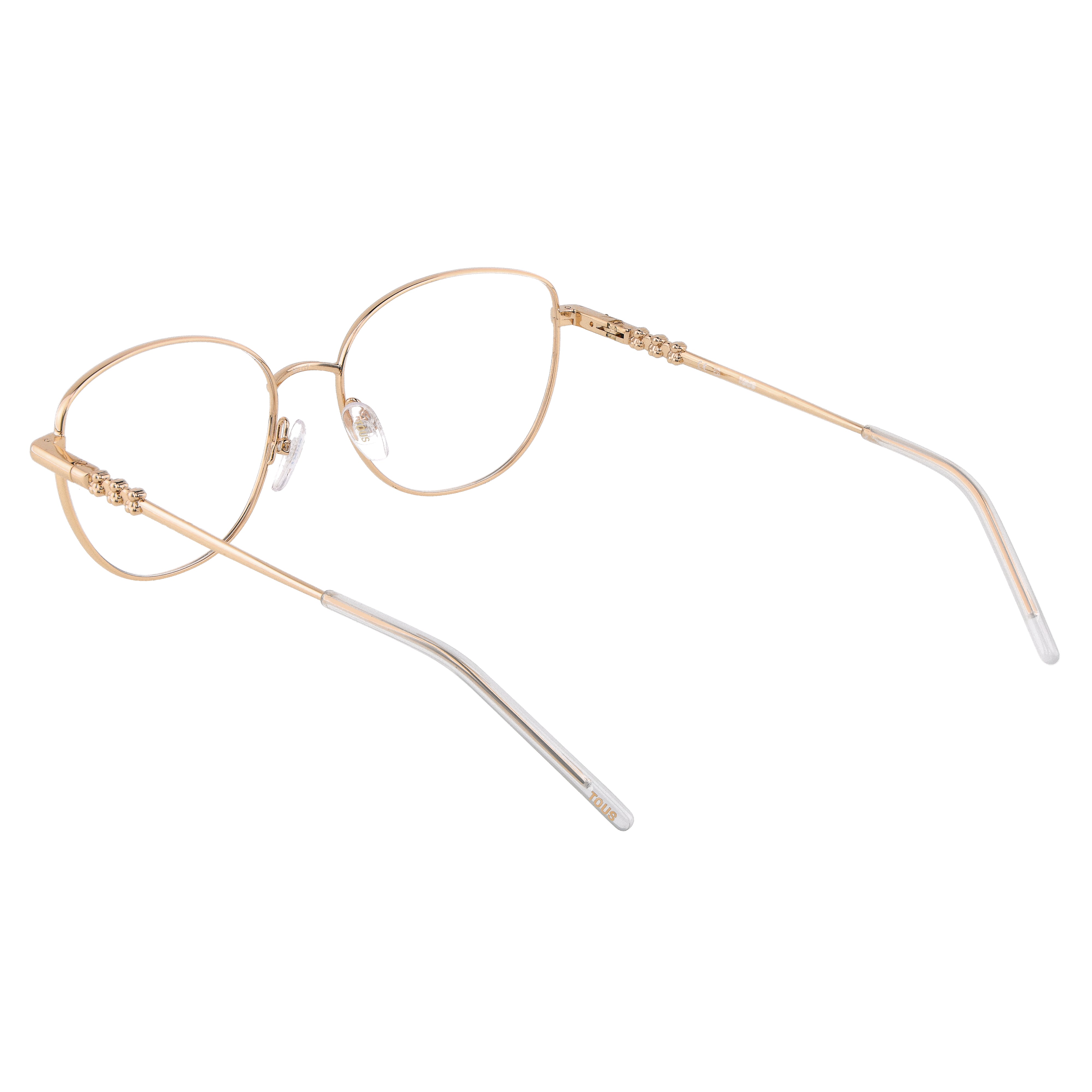 Lentes Ópticos Tous VTO485