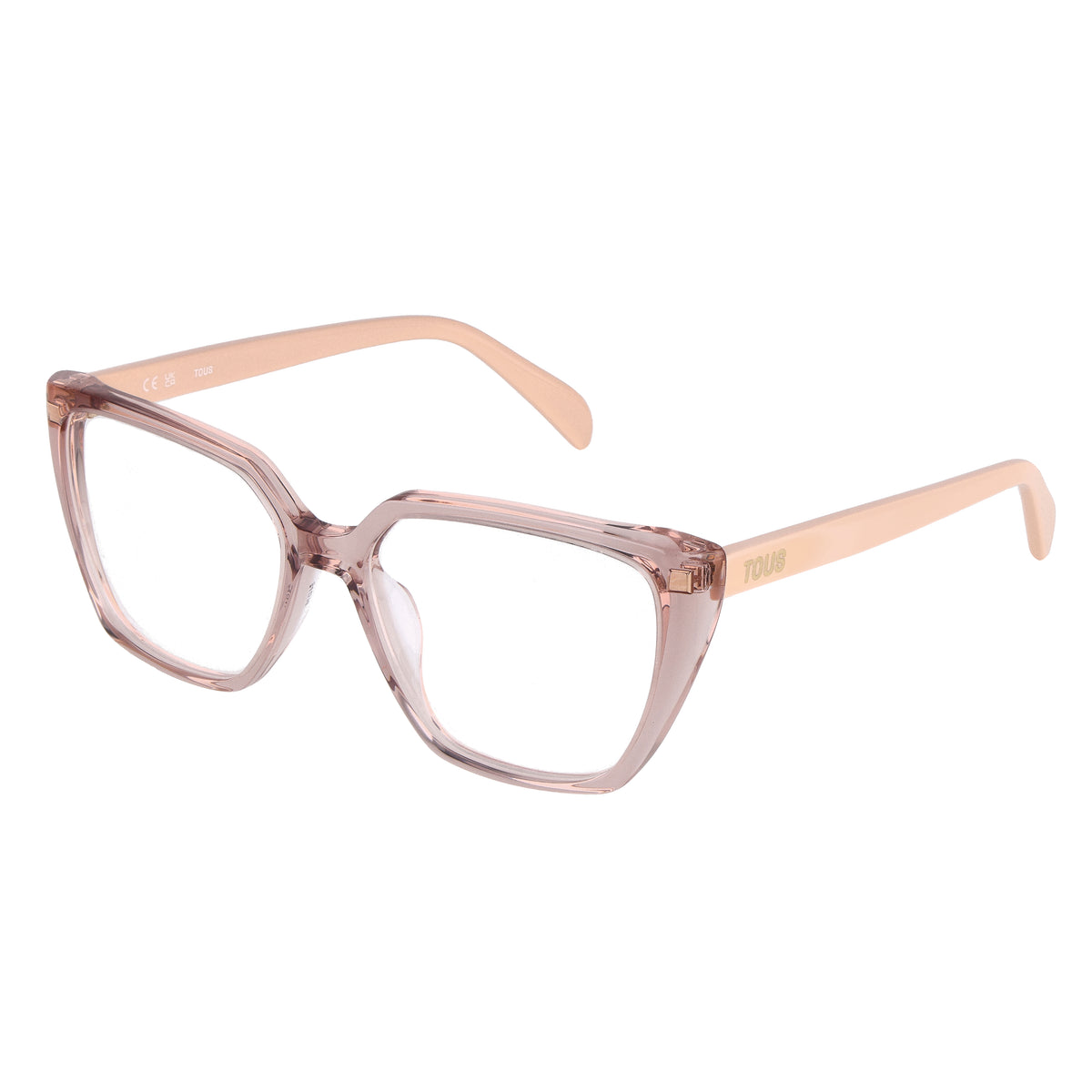 Lentes Ópticos Tous VTOC10
