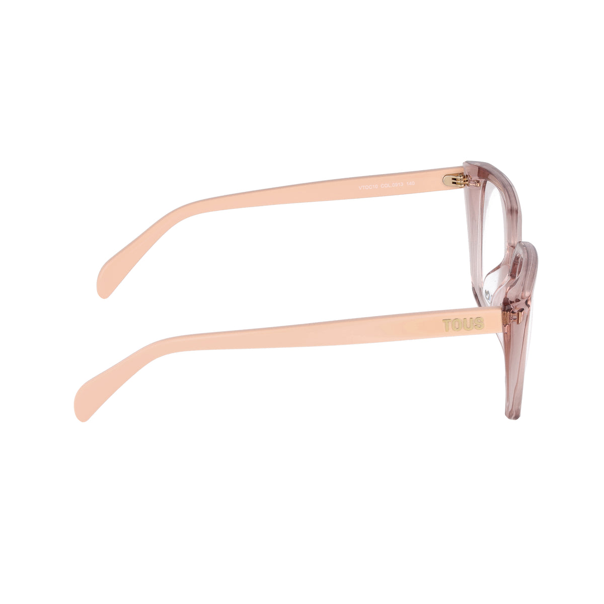Lentes Ópticos Tous VTOC10