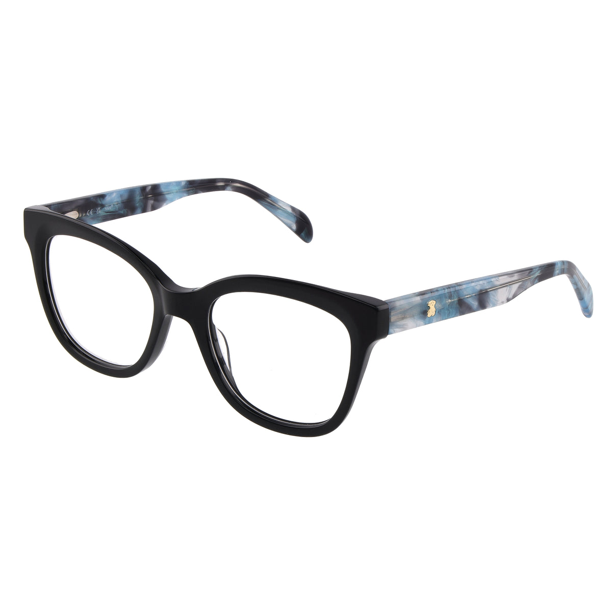 Lentes Ópticos Tous VTOC31