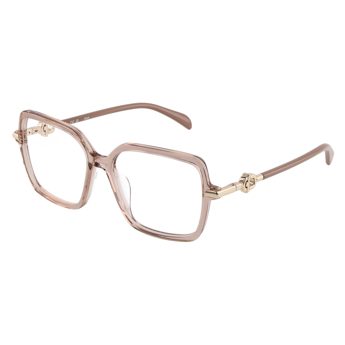 Lentes Ópticos  Tous VTOC61