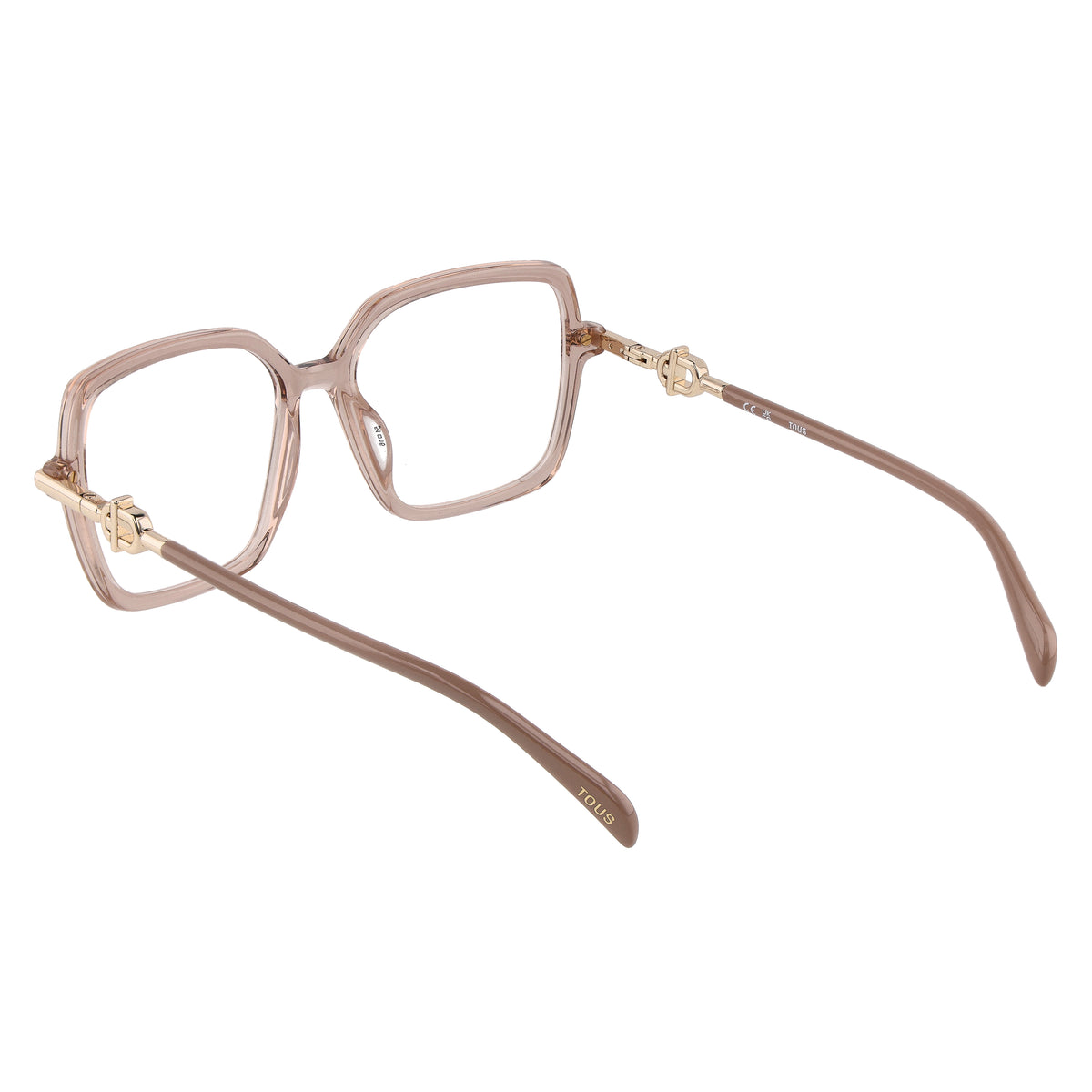 Lentes Ópticos  Tous VTOC61