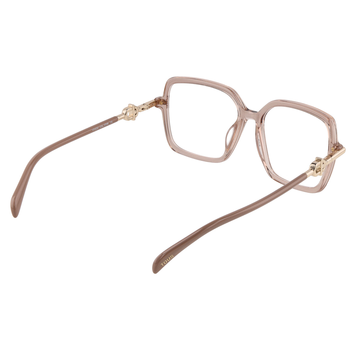 Lentes Ópticos  Tous VTOC61