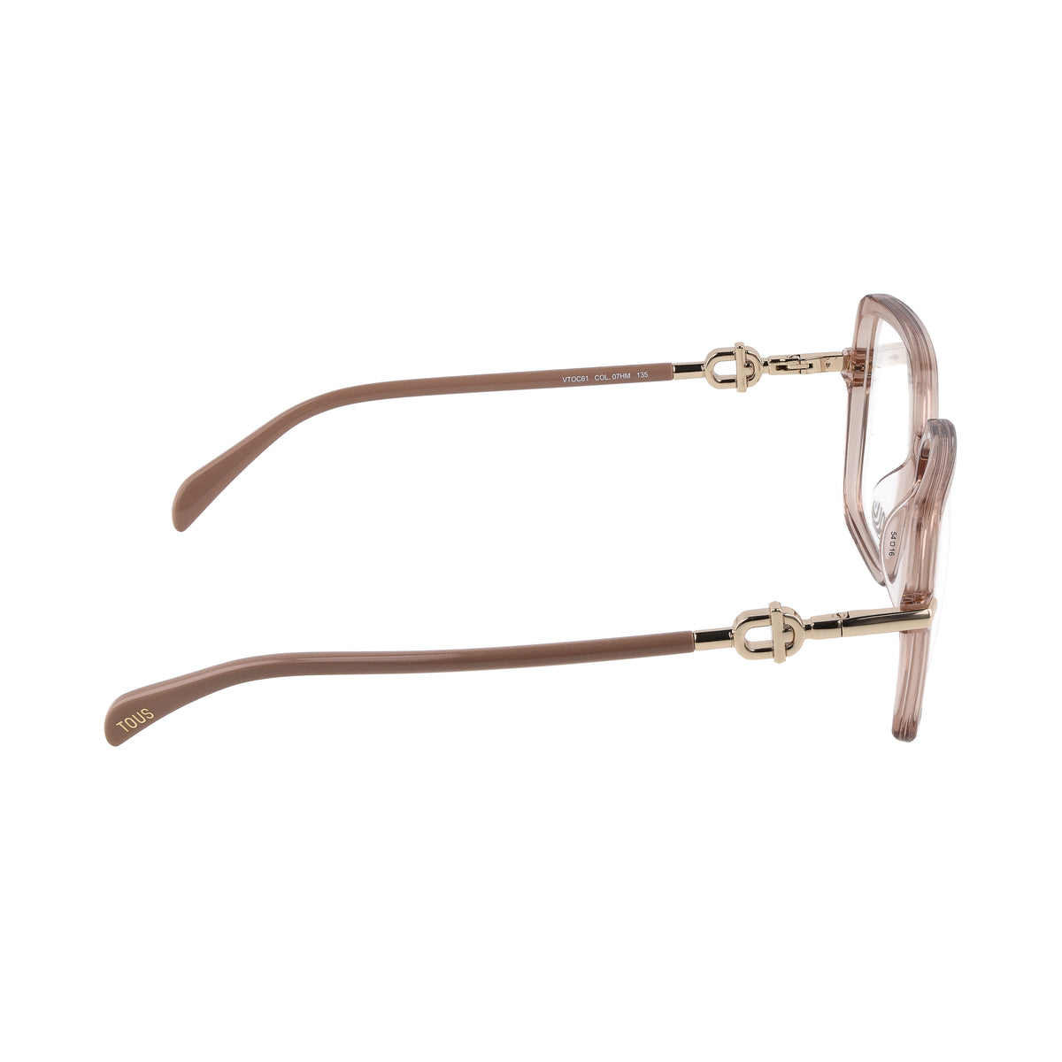 Lentes Ópticos  Tous VTOC61