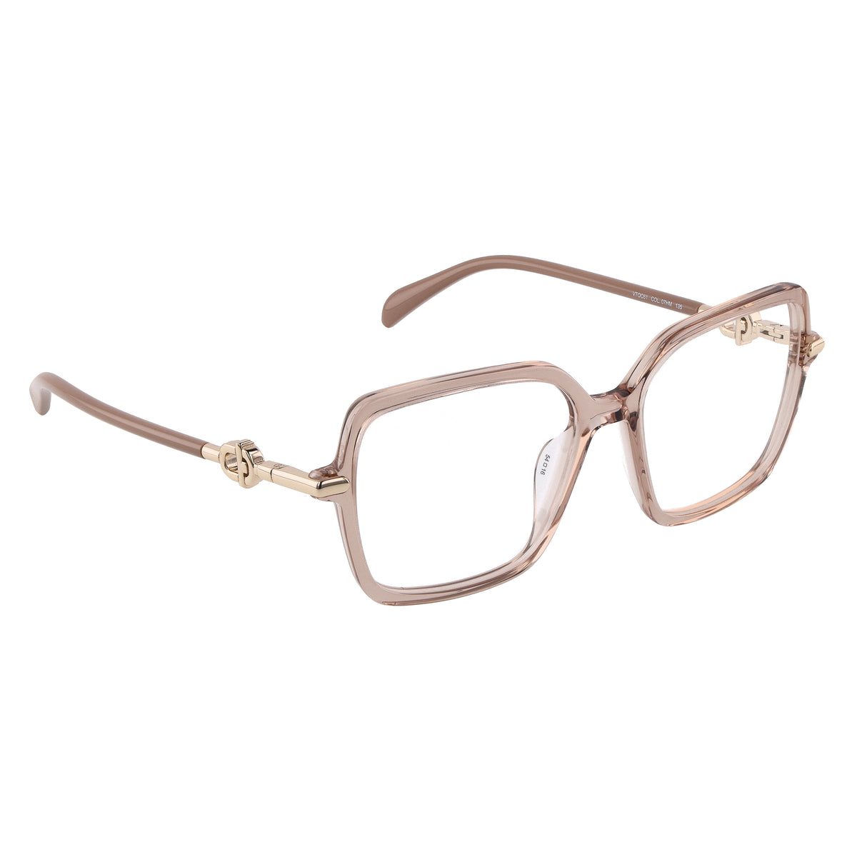 Lentes Ópticos  Tous VTOC61
