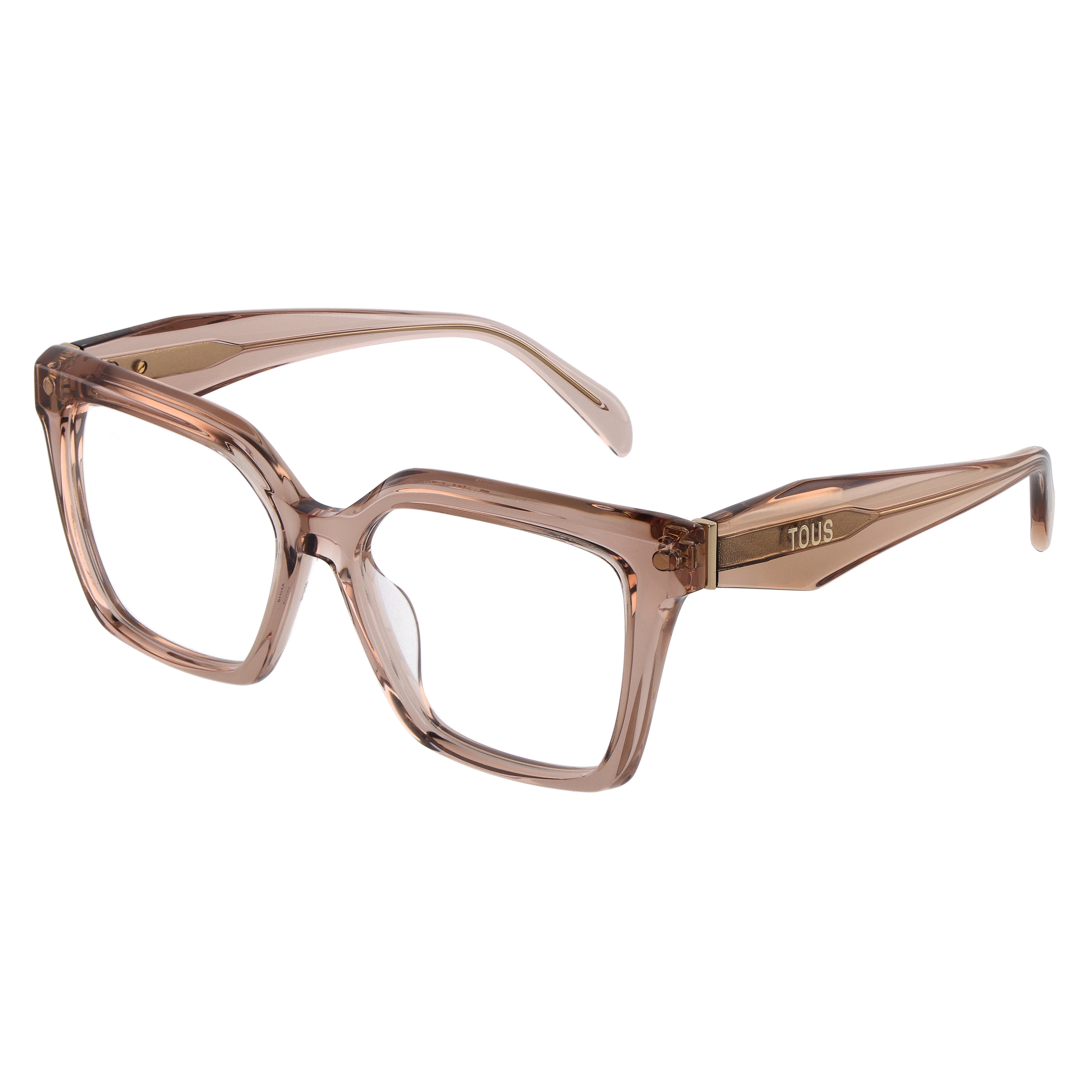 Lentes Ópticos Tous VTOD18