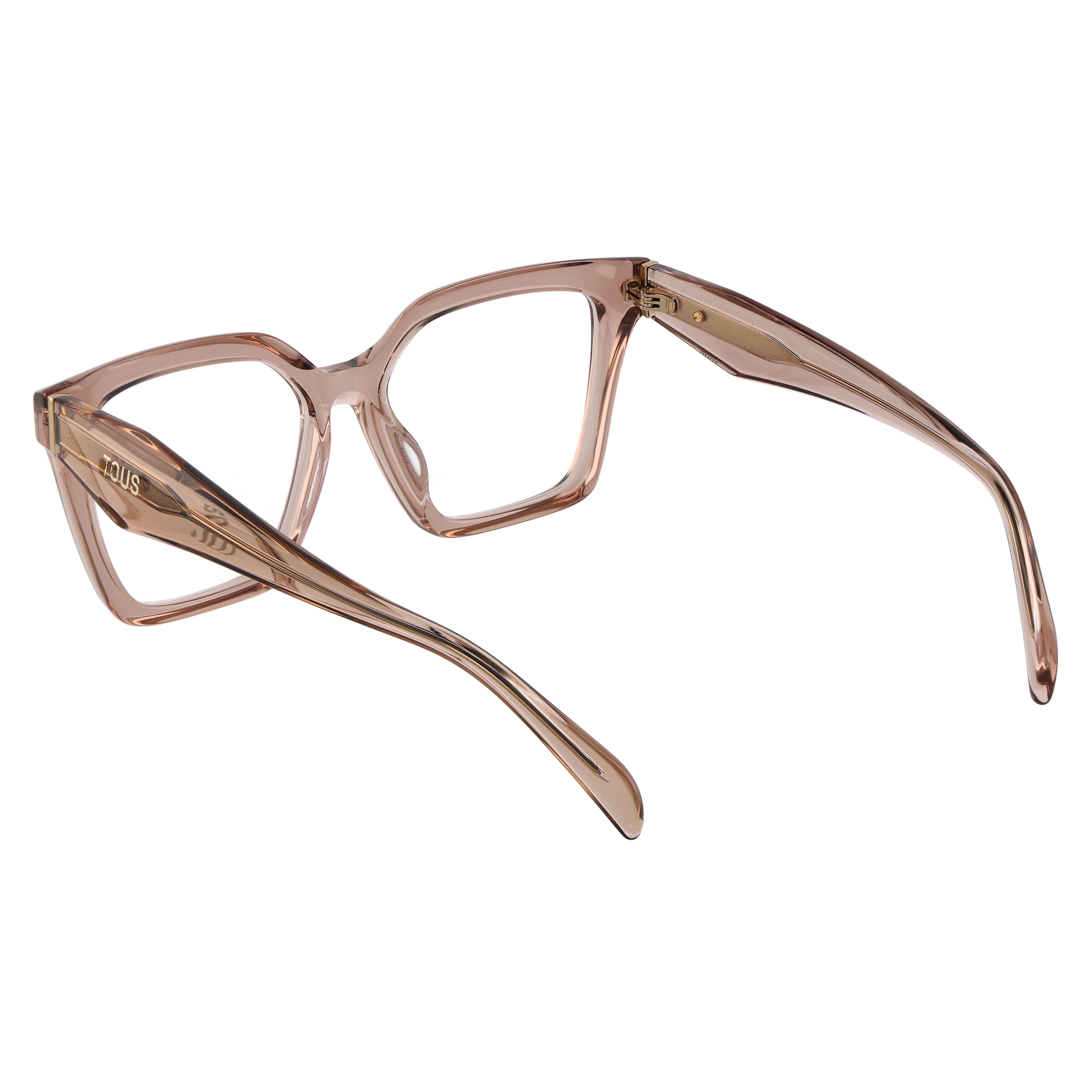 Lentes Ópticos Tous VTOD18