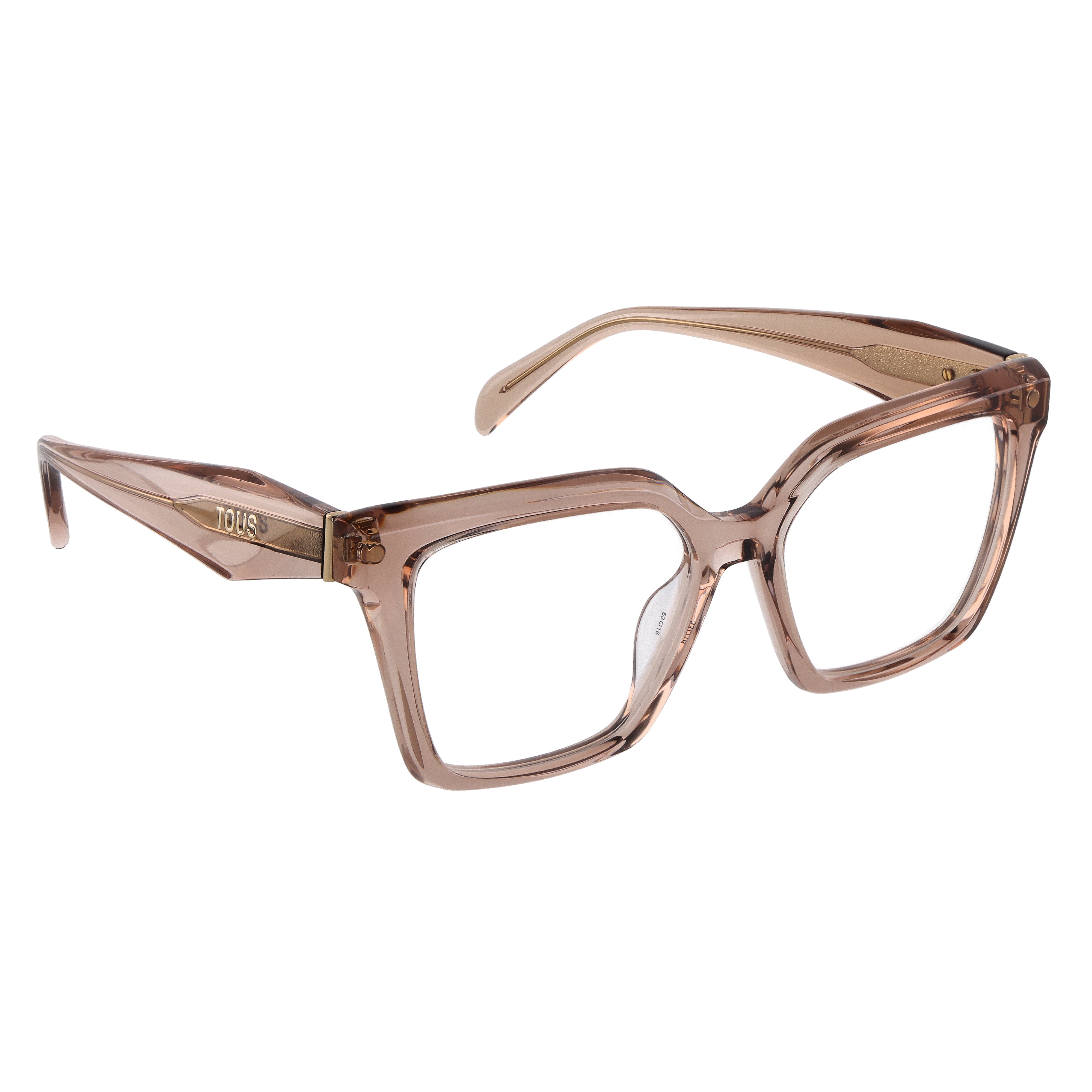 Lentes Ópticos Tous VTOD18