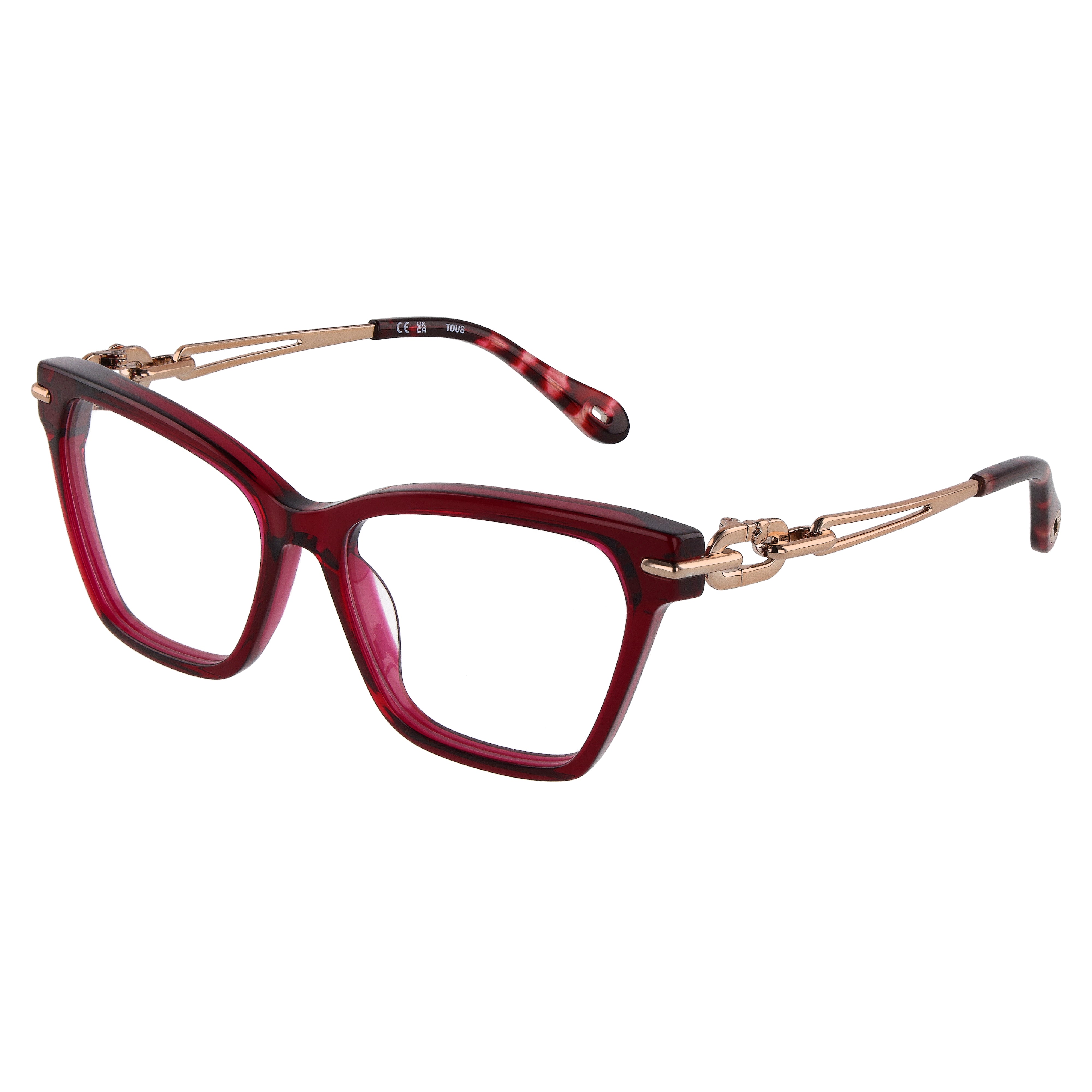 Lentes Ópticos Tous VTOD19