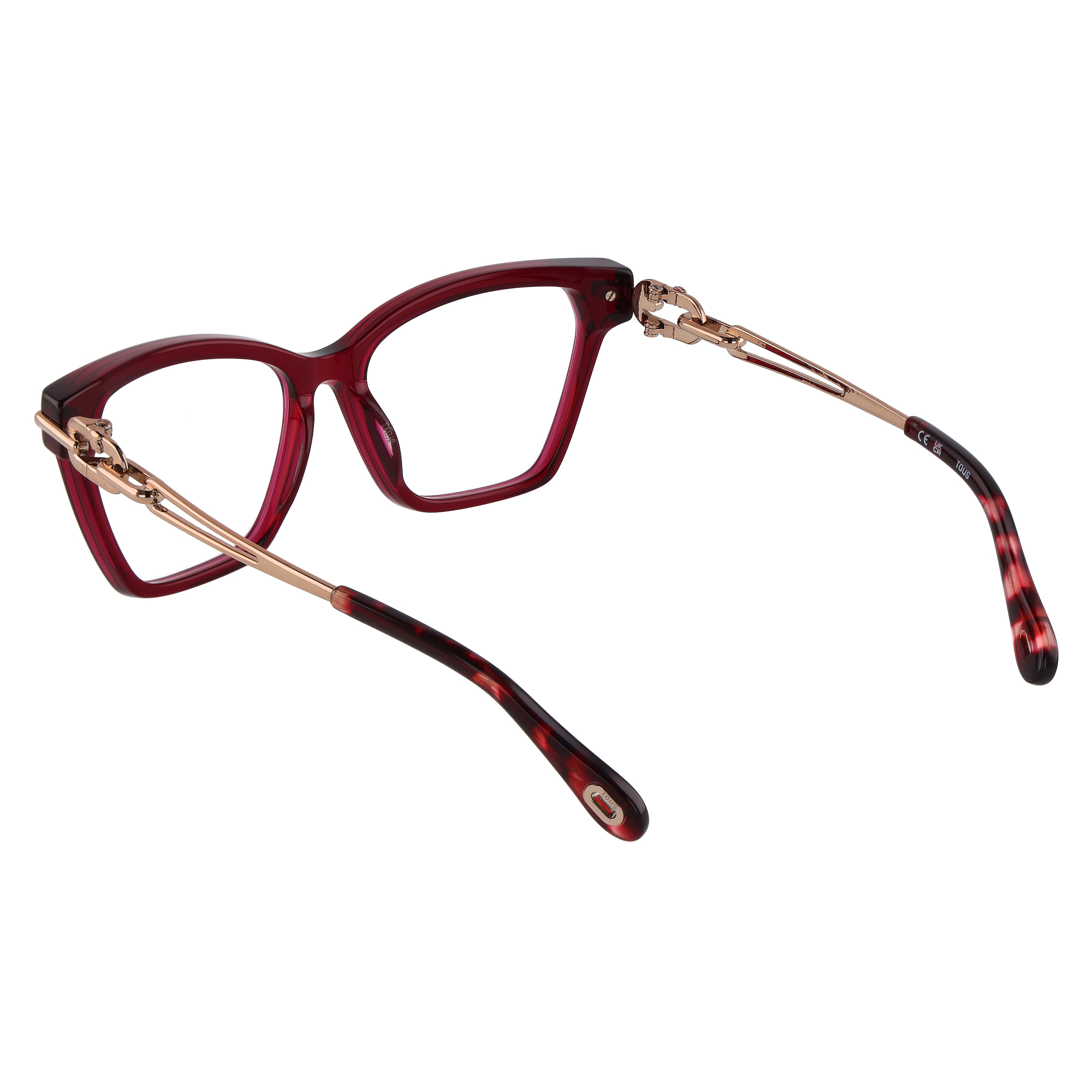 Lentes Ópticos Tous VTOD19