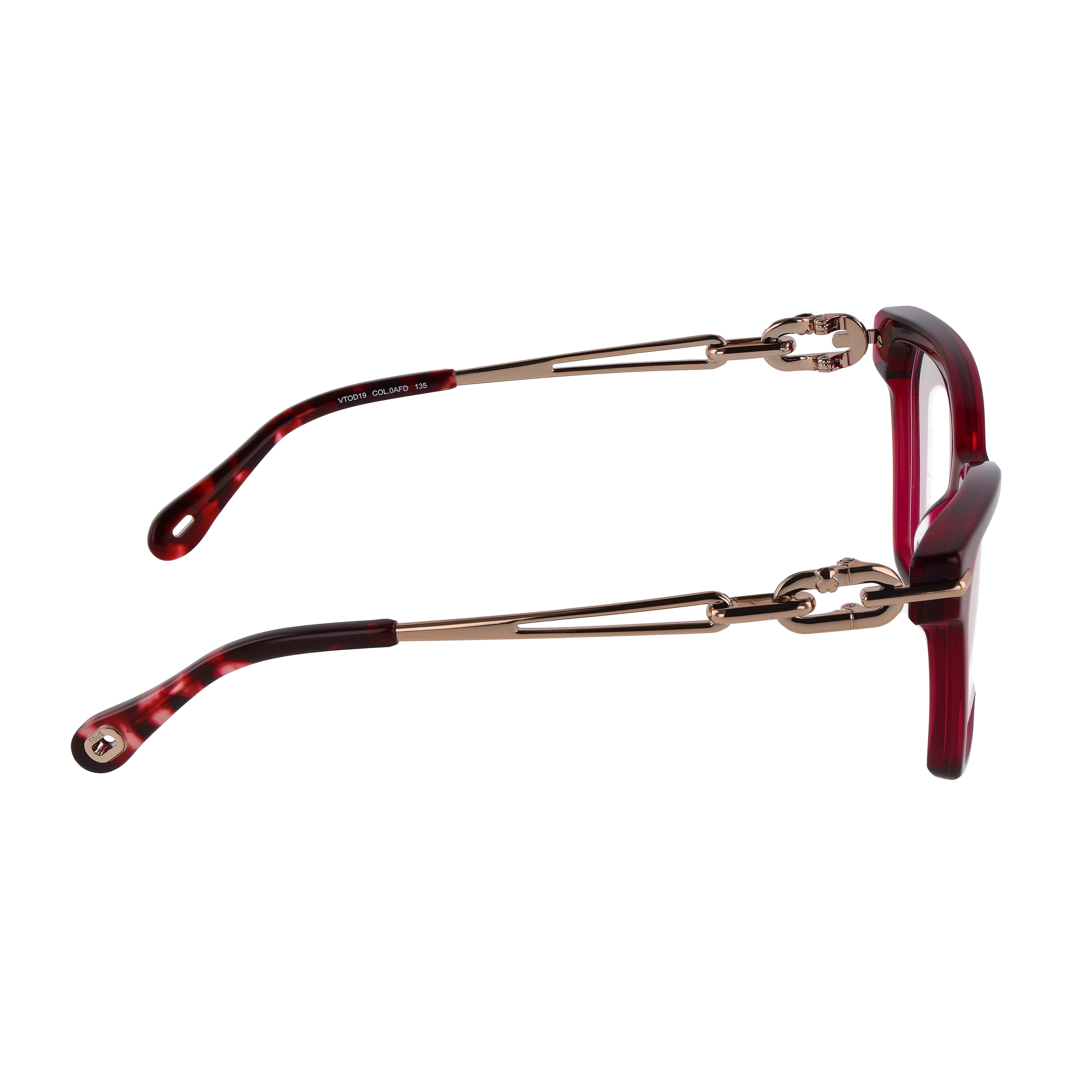 Lentes Ópticos Tous VTOD19