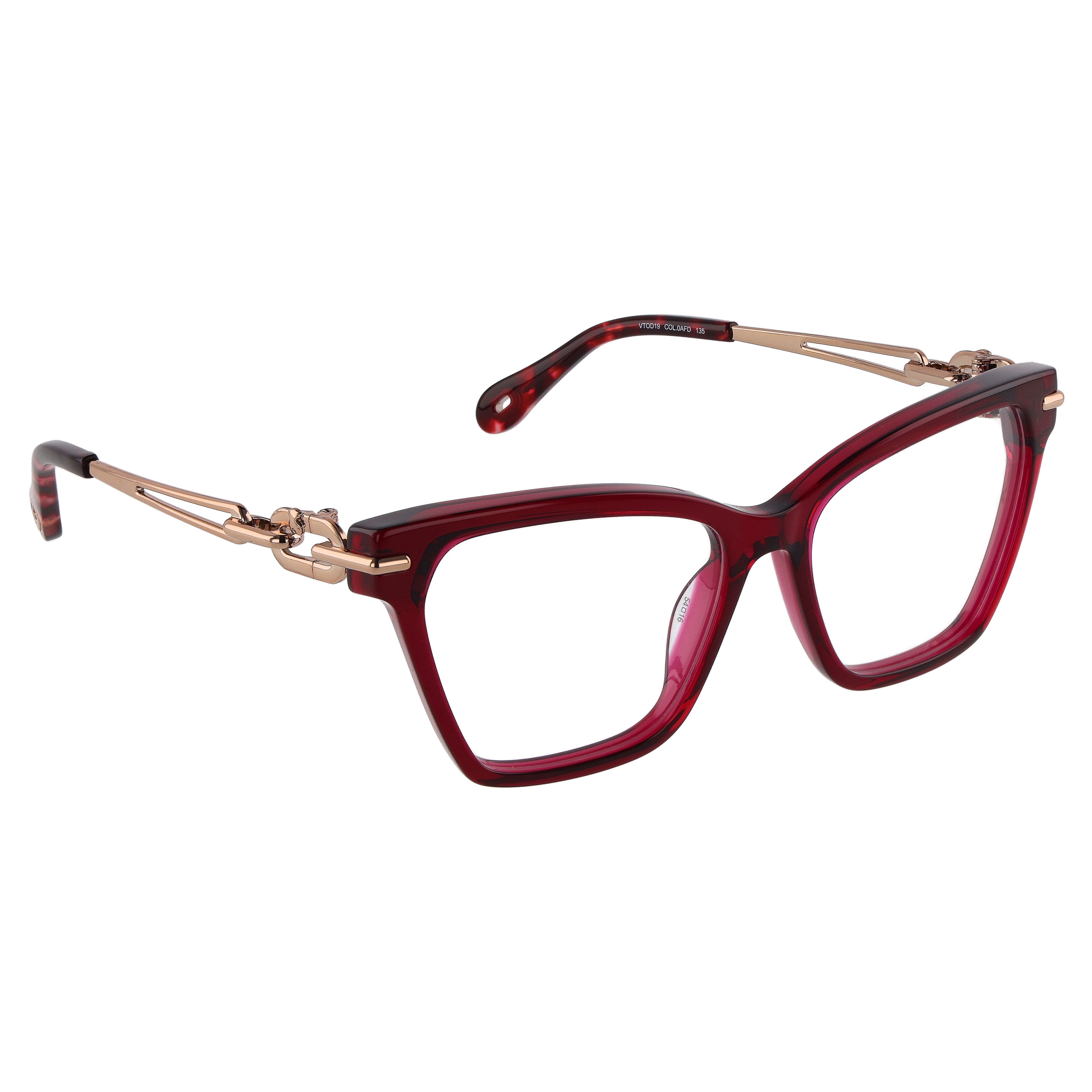 Lentes Ópticos Tous VTOD19