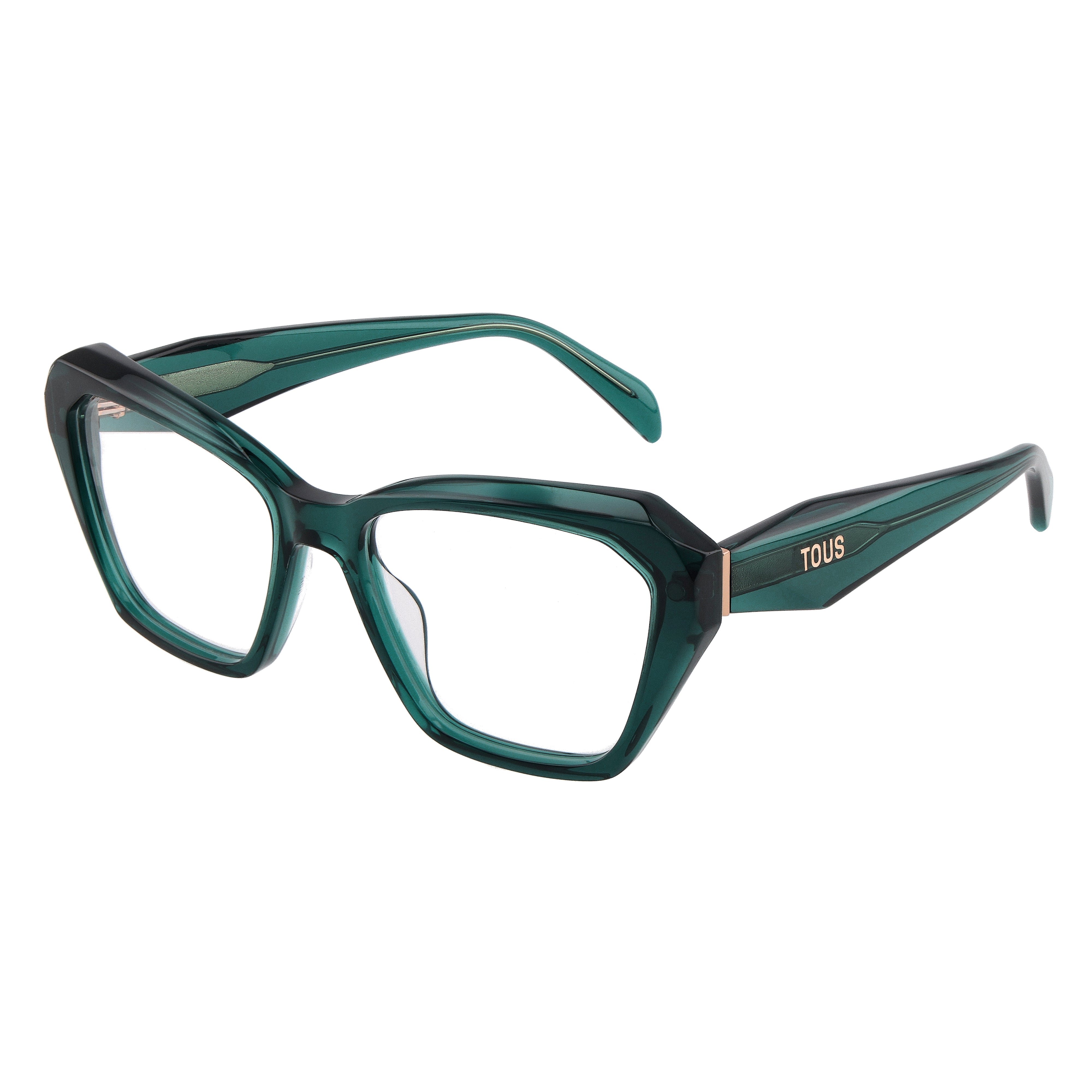 Lentes Ópticos Tous VTOD20