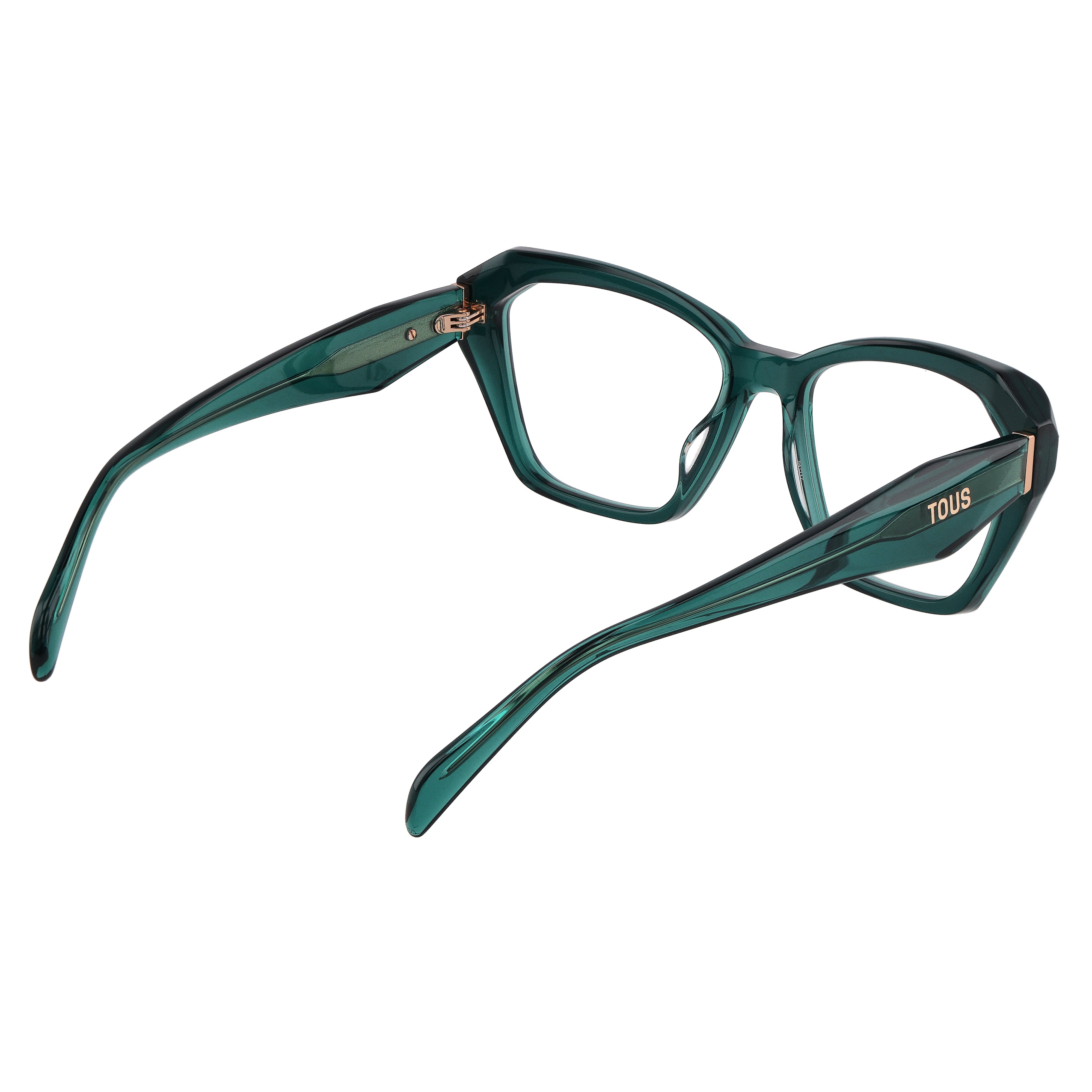 Lentes Ópticos Tous VTOD20