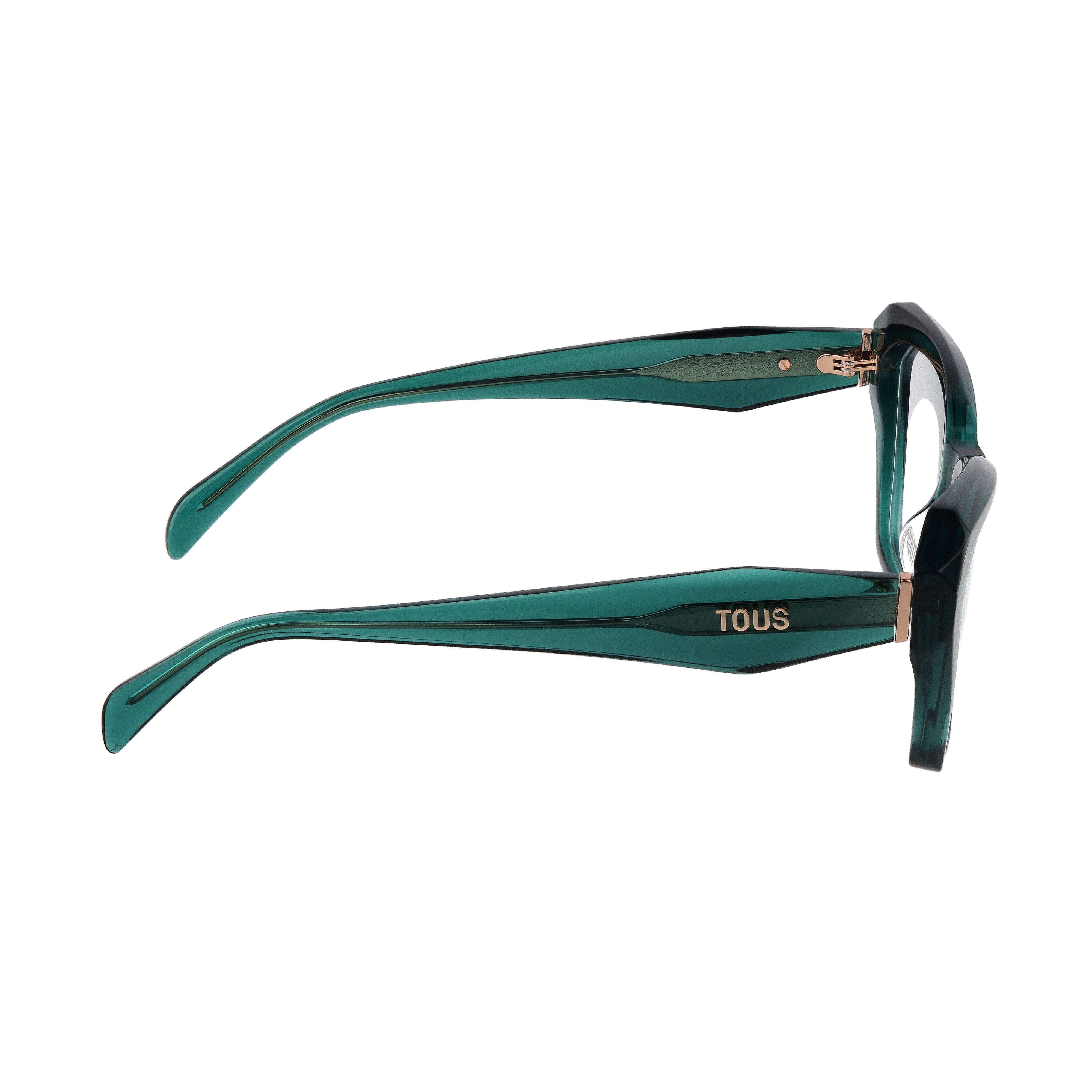 Lentes Ópticos Tous VTOD20