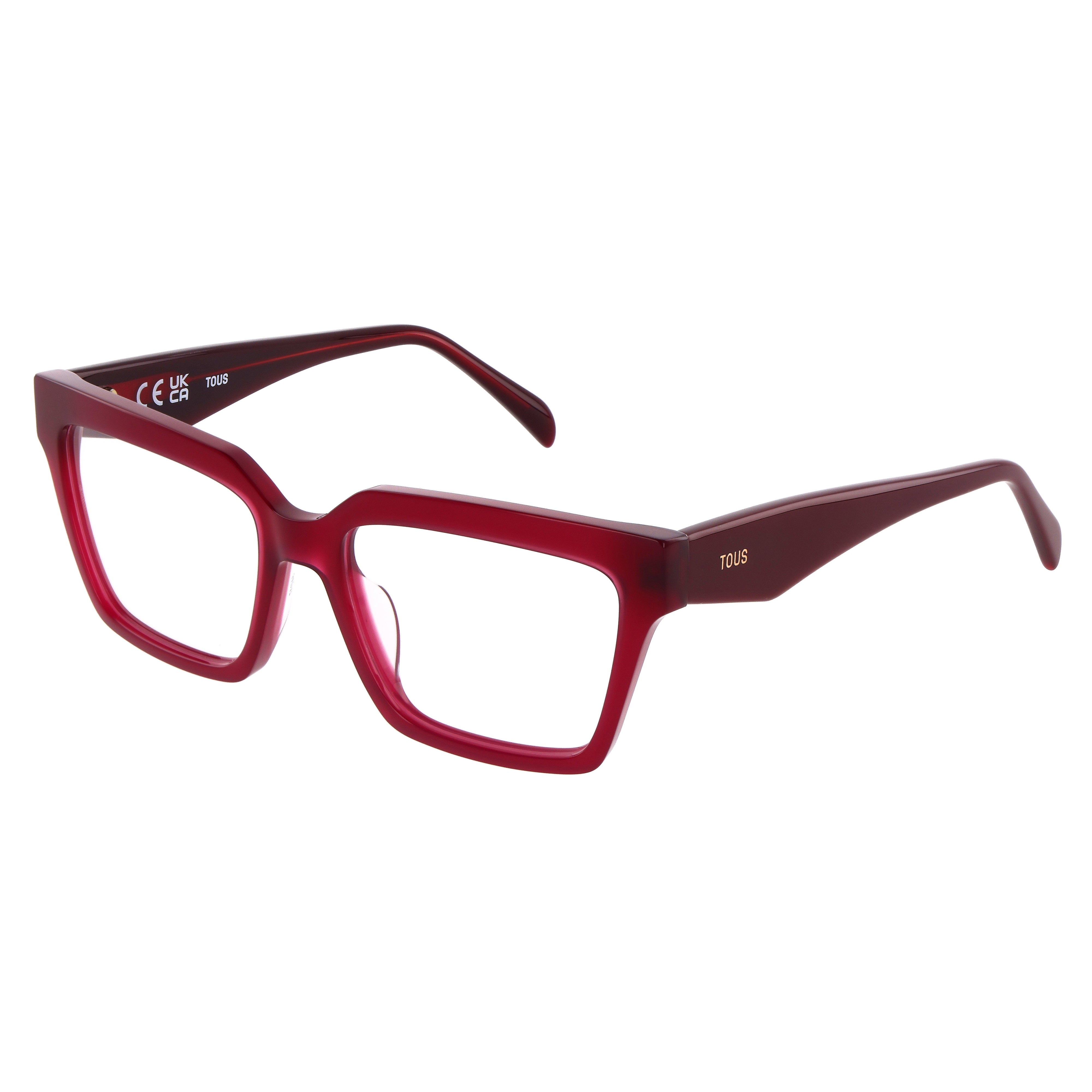 Lentes Ópticos Tous VTOD21