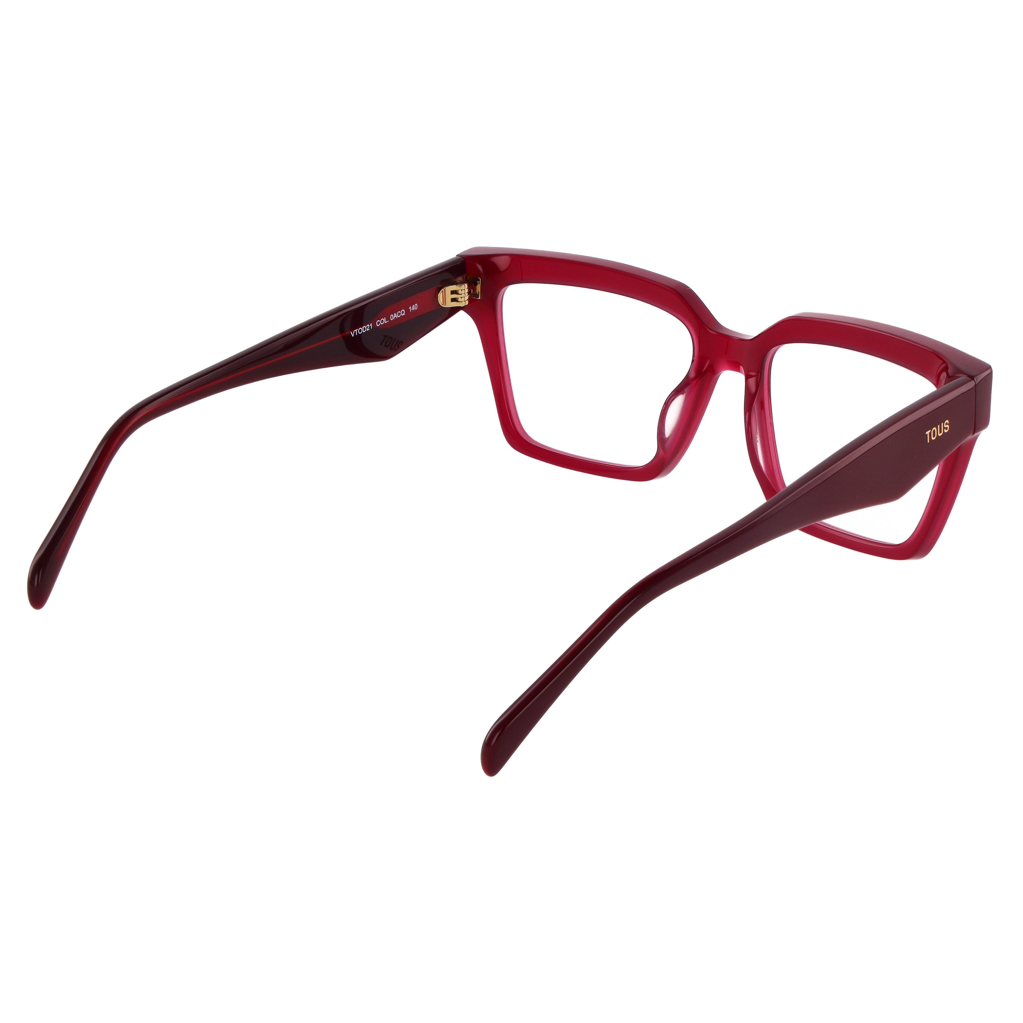 Lentes Ópticos Tous VTOD21