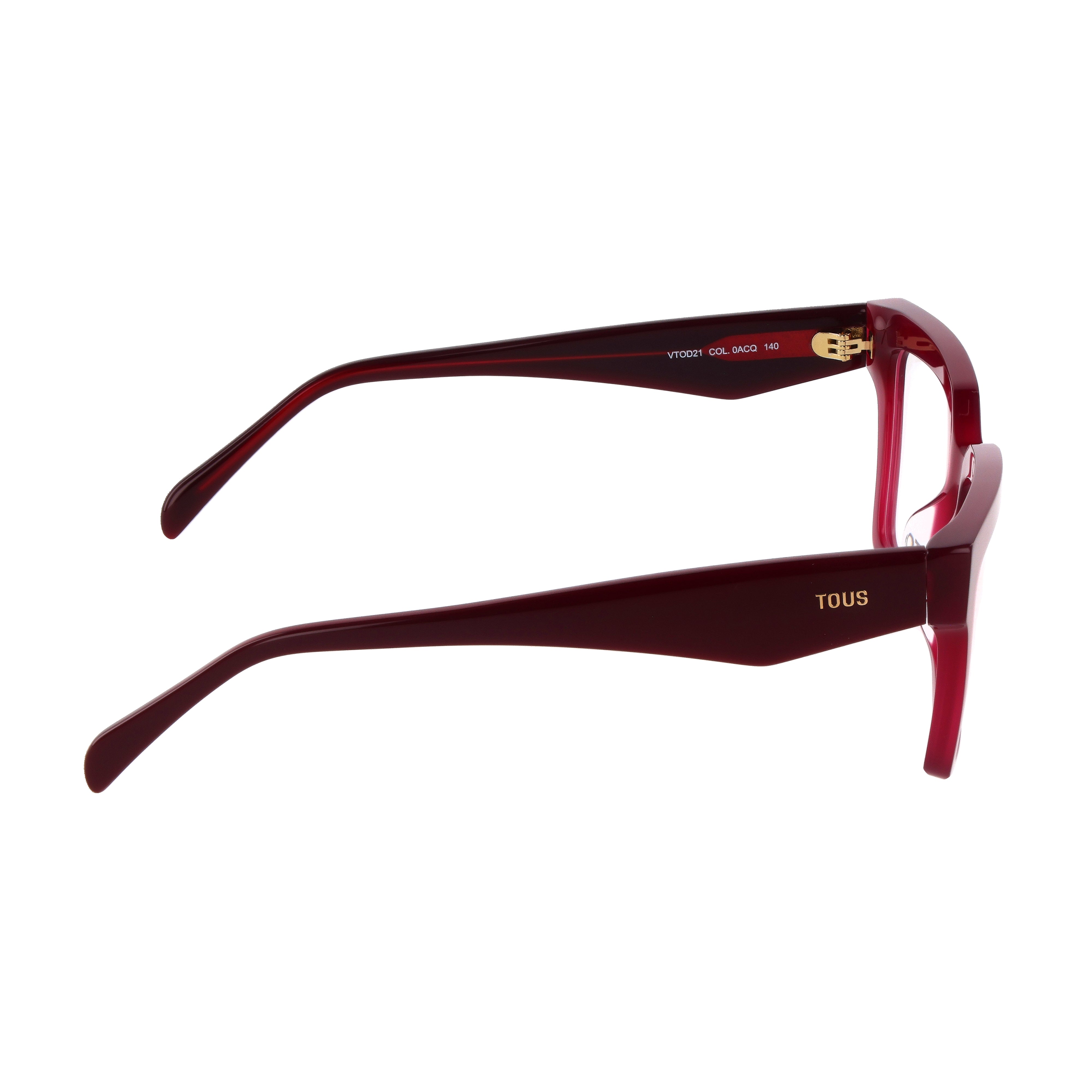 Lentes Ópticos Tous VTOD21