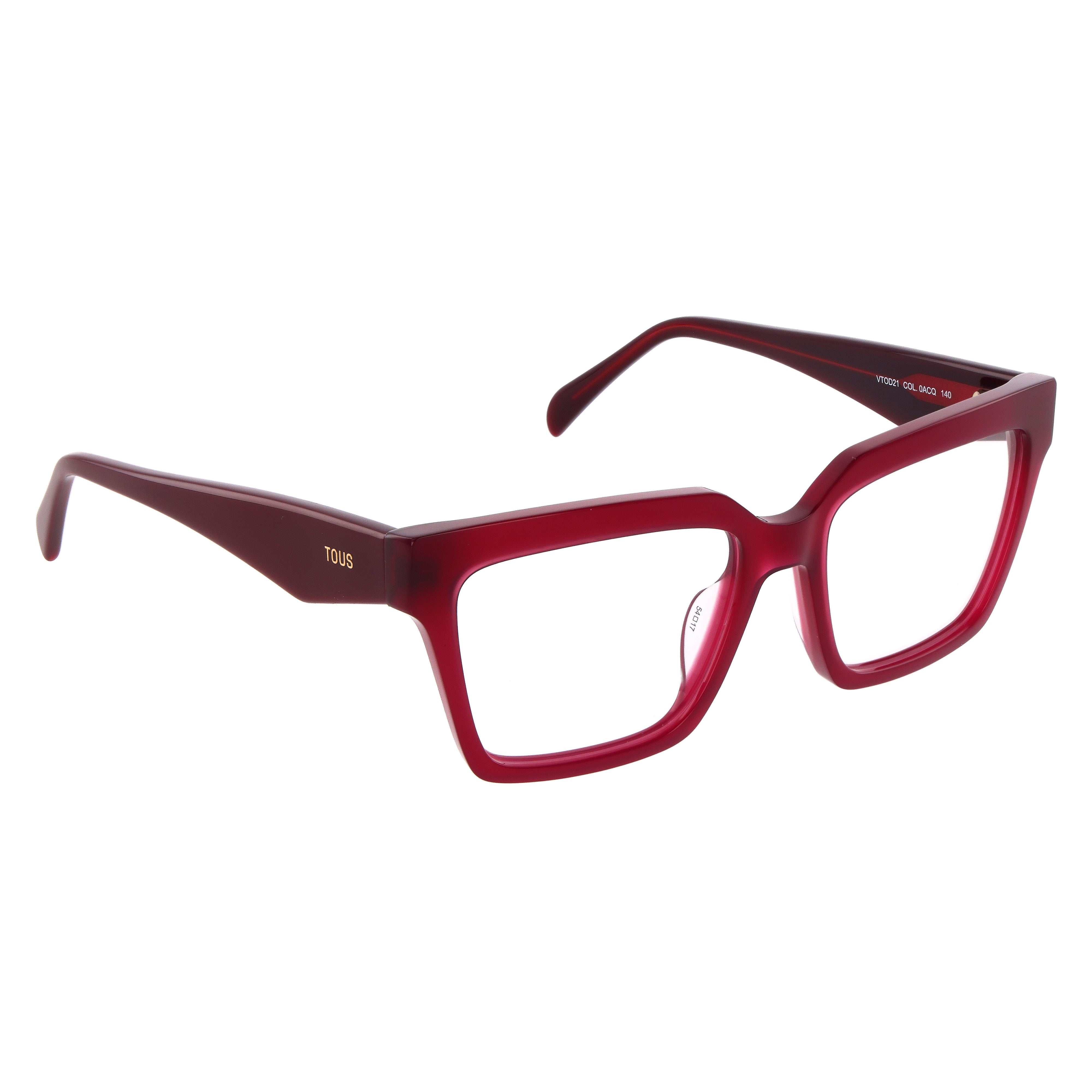 Lentes Ópticos Tous VTOD21