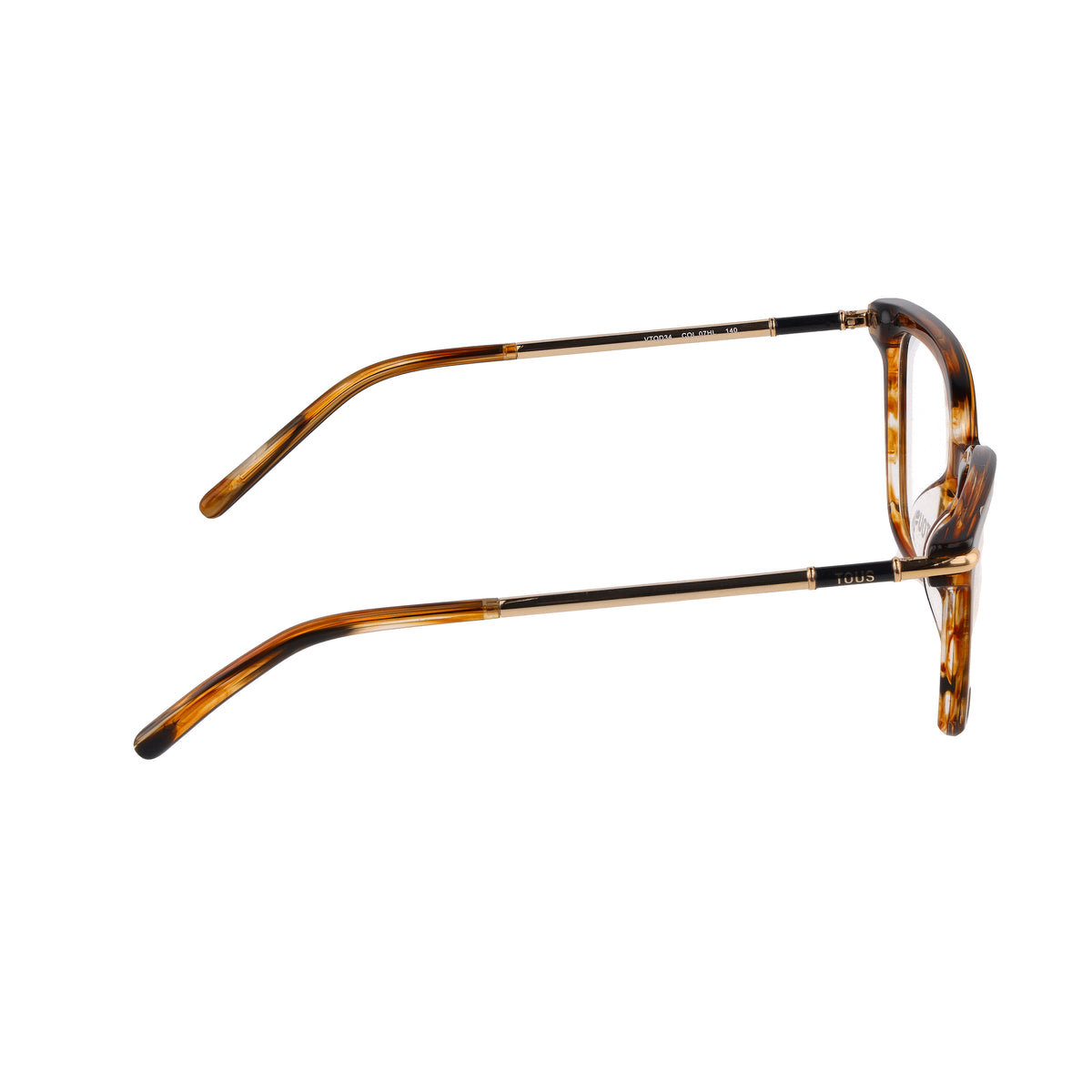 Lentes Ópticos Tous VTOD34