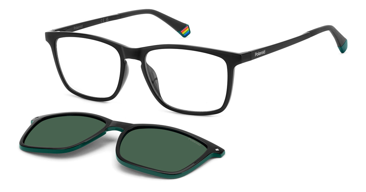 Lentes Ópticos Polaroid PLD D6139CS